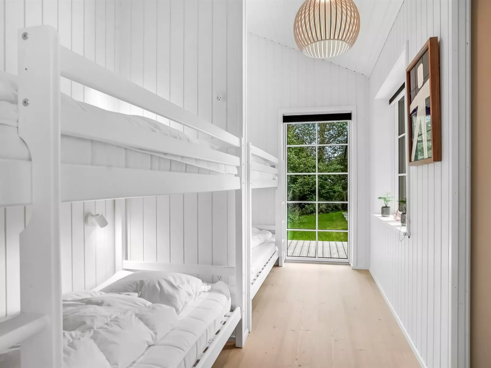 "Babara" - 350m from the sea-Inside