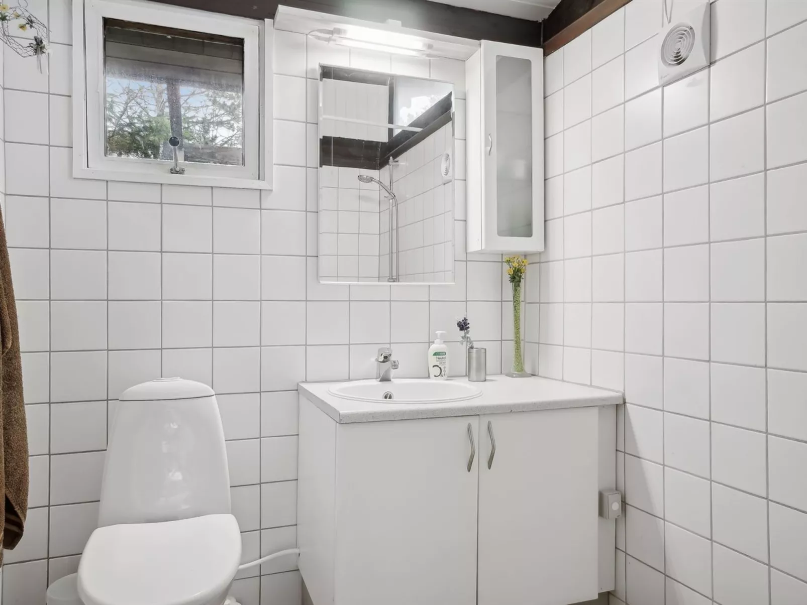 "Velika" - 1.2km from the sea-Drinnen