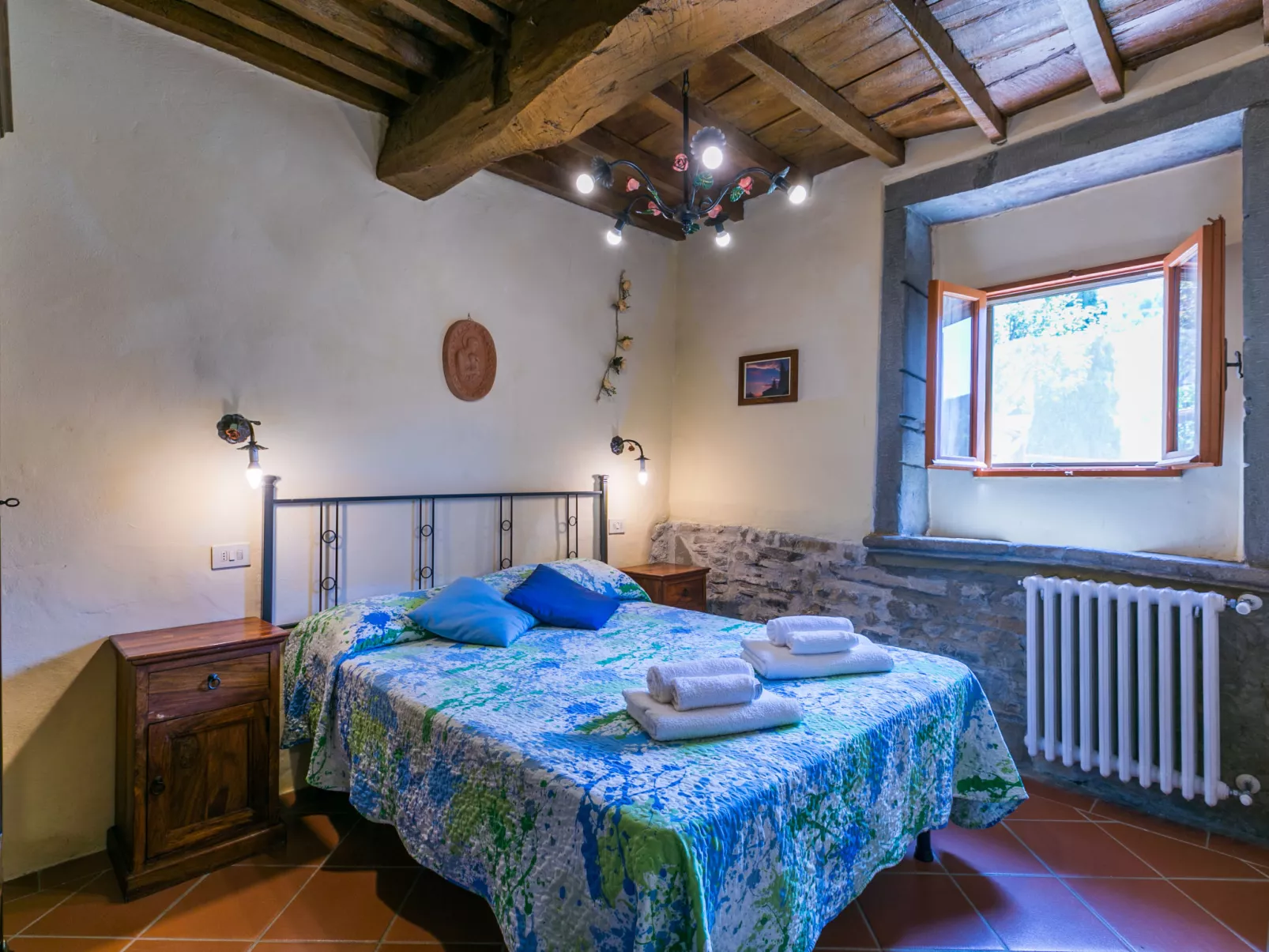 Quercia-Inside