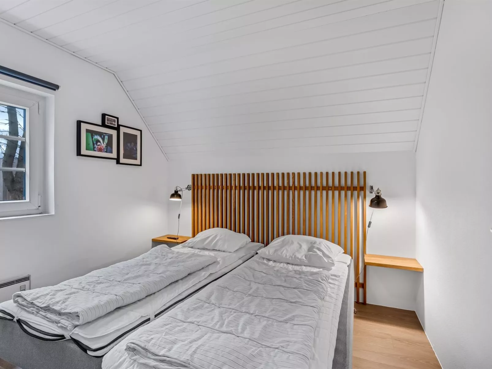 "Rajka" - 800m from the sea-Inside