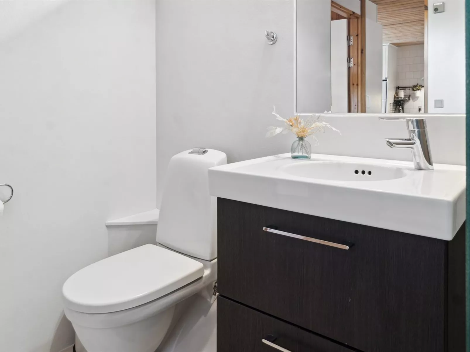 "Rubi" - 250m from the sea-Drinnen