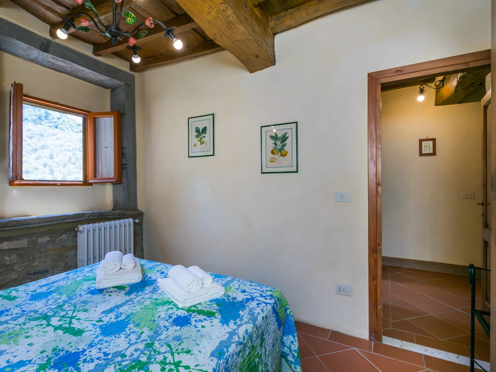 Quercia-Inside