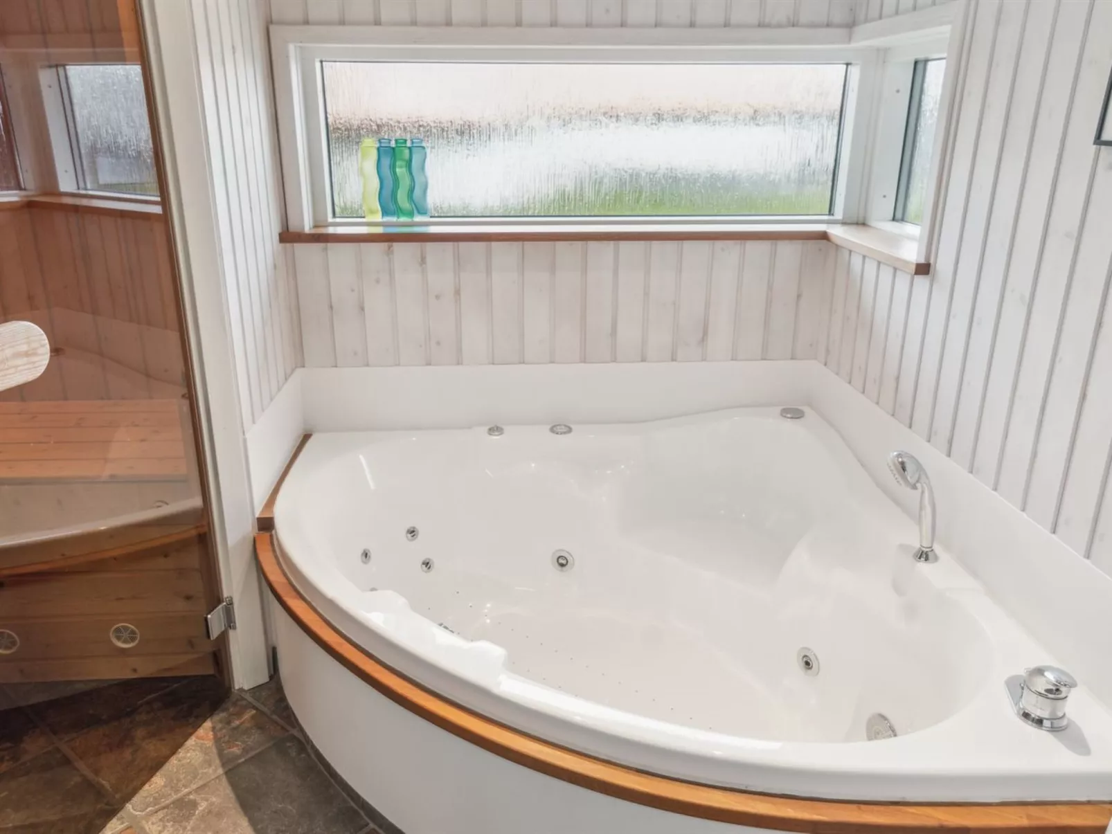 "Sohvi" - 300m from the sea-Dedans