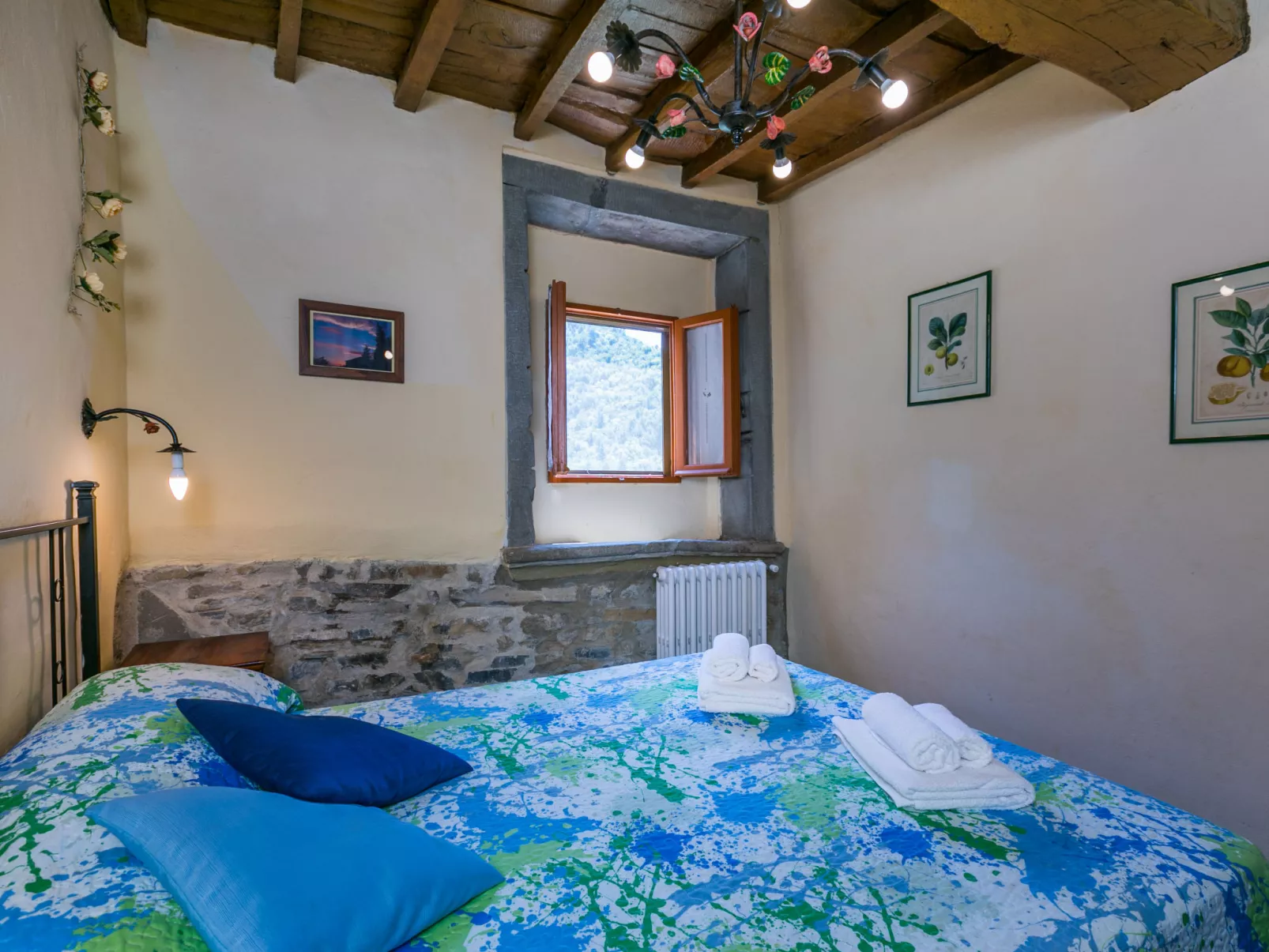 Quercia-Inside