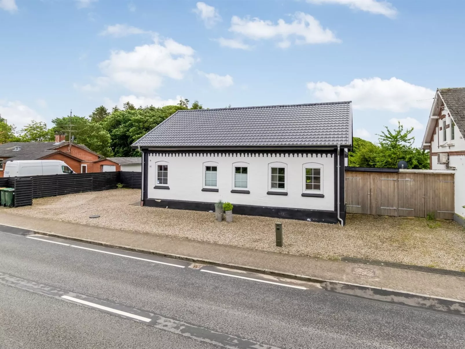 "Aliza" - 14km from the sea-Dehors