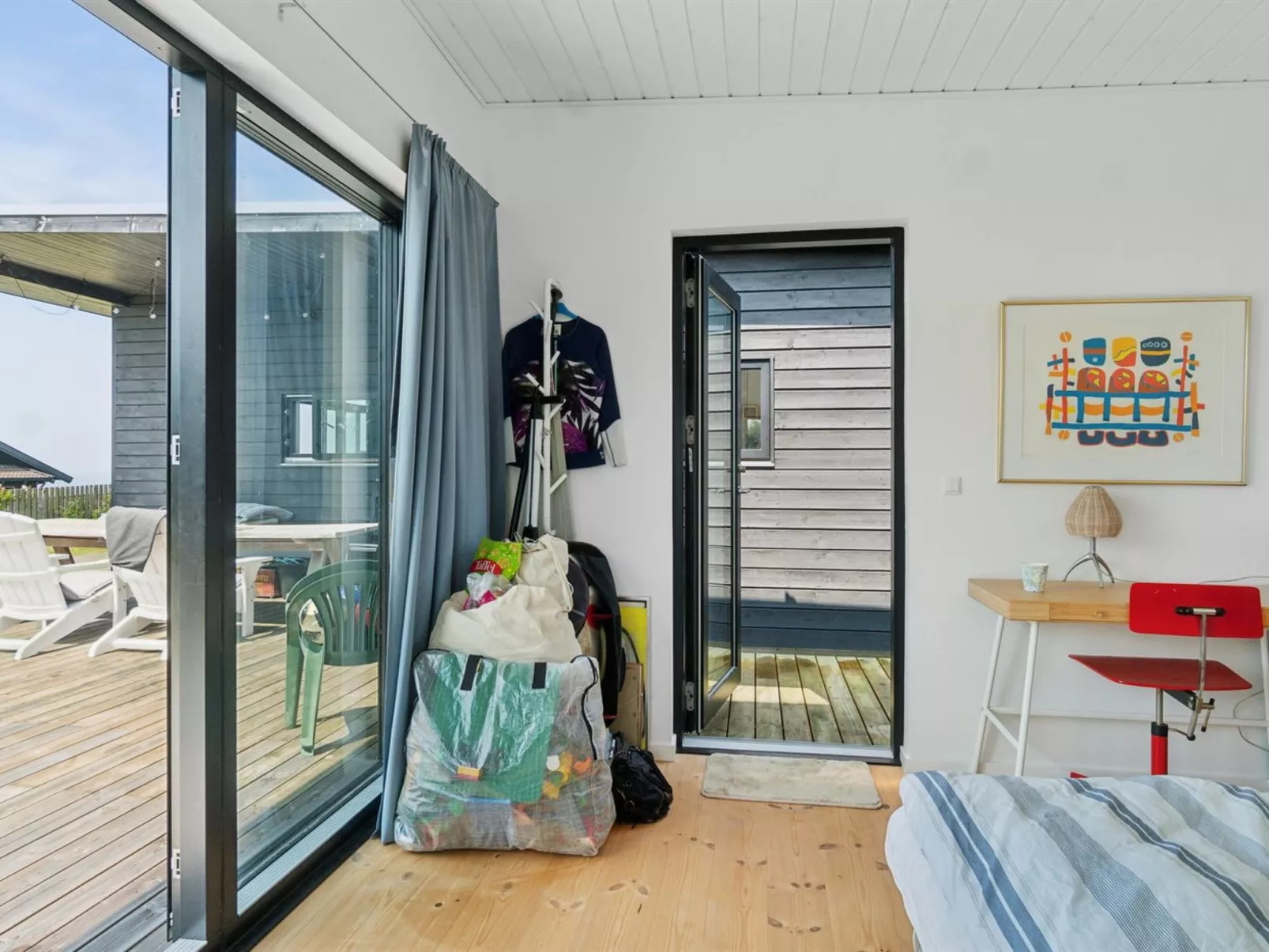 "Niesina" - 100m from the sea-Drinnen