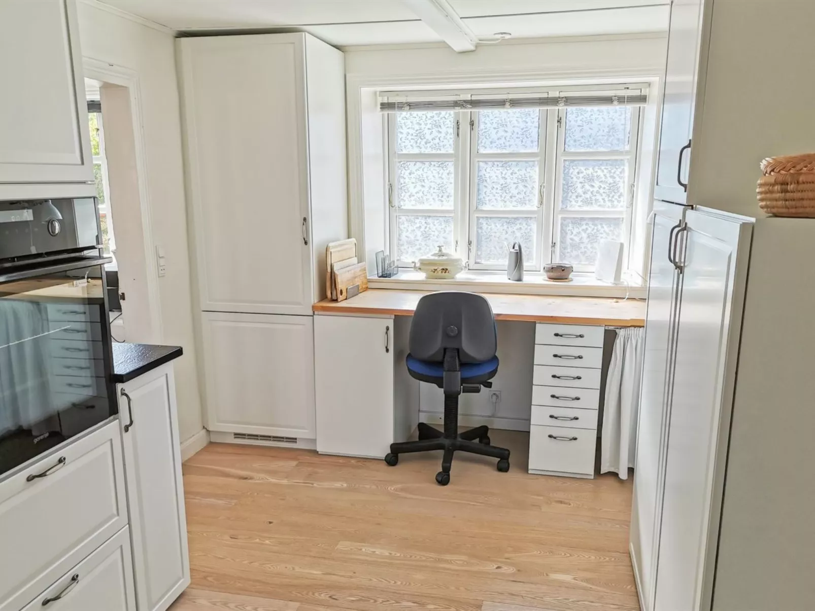 "Elvira" - 300m from the sea-Inside