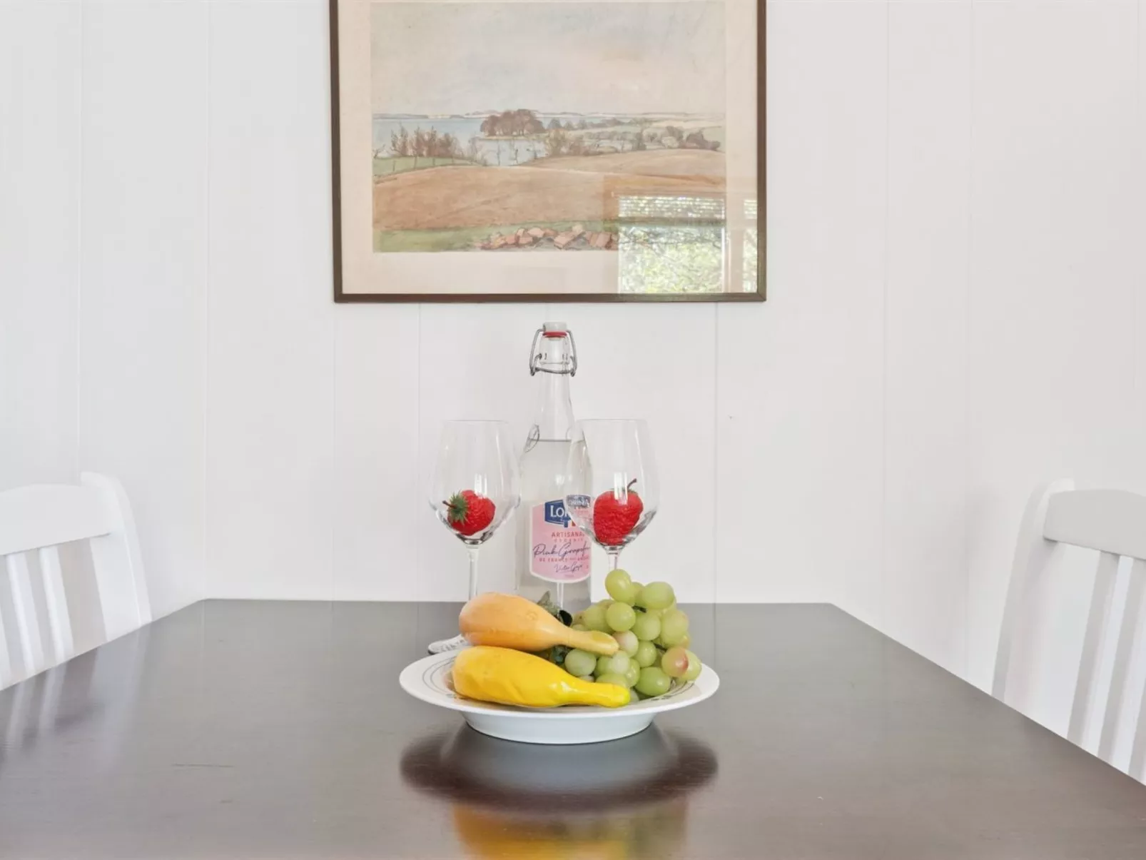 "Fredsine" - 1.2km from the sea-Inside