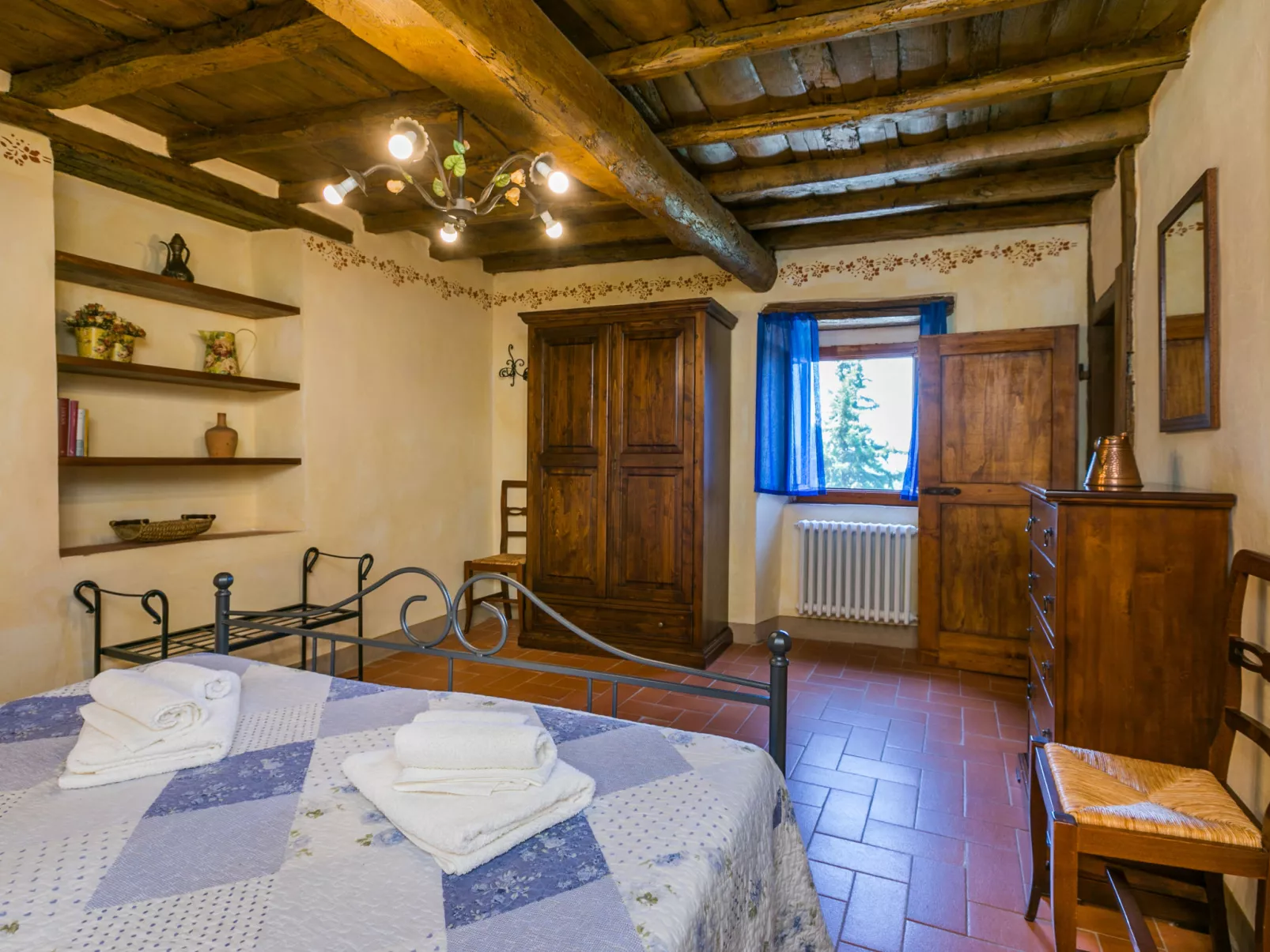 Quercia-Inside