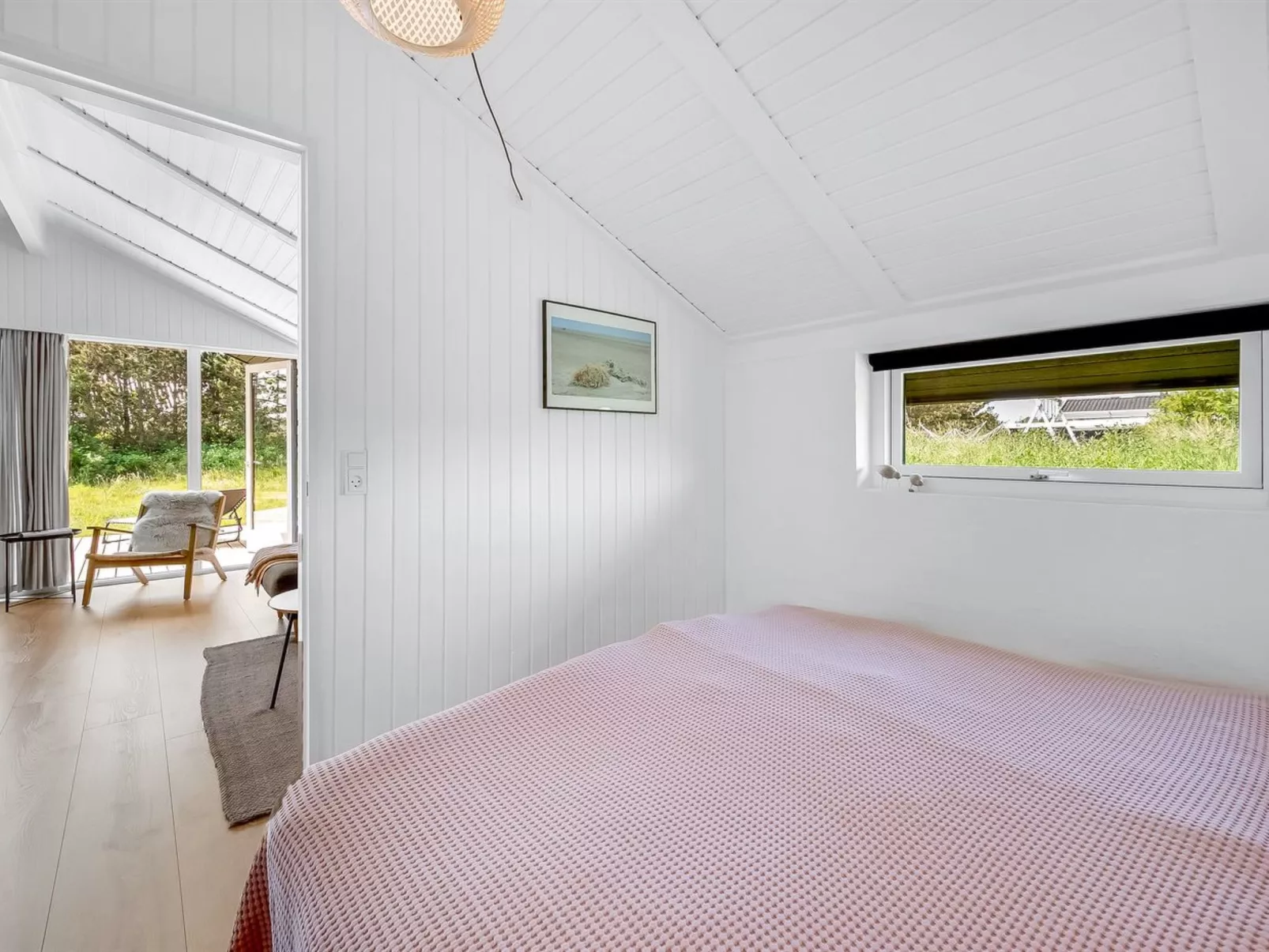 "Tilda" - 900m from the sea-Dedans