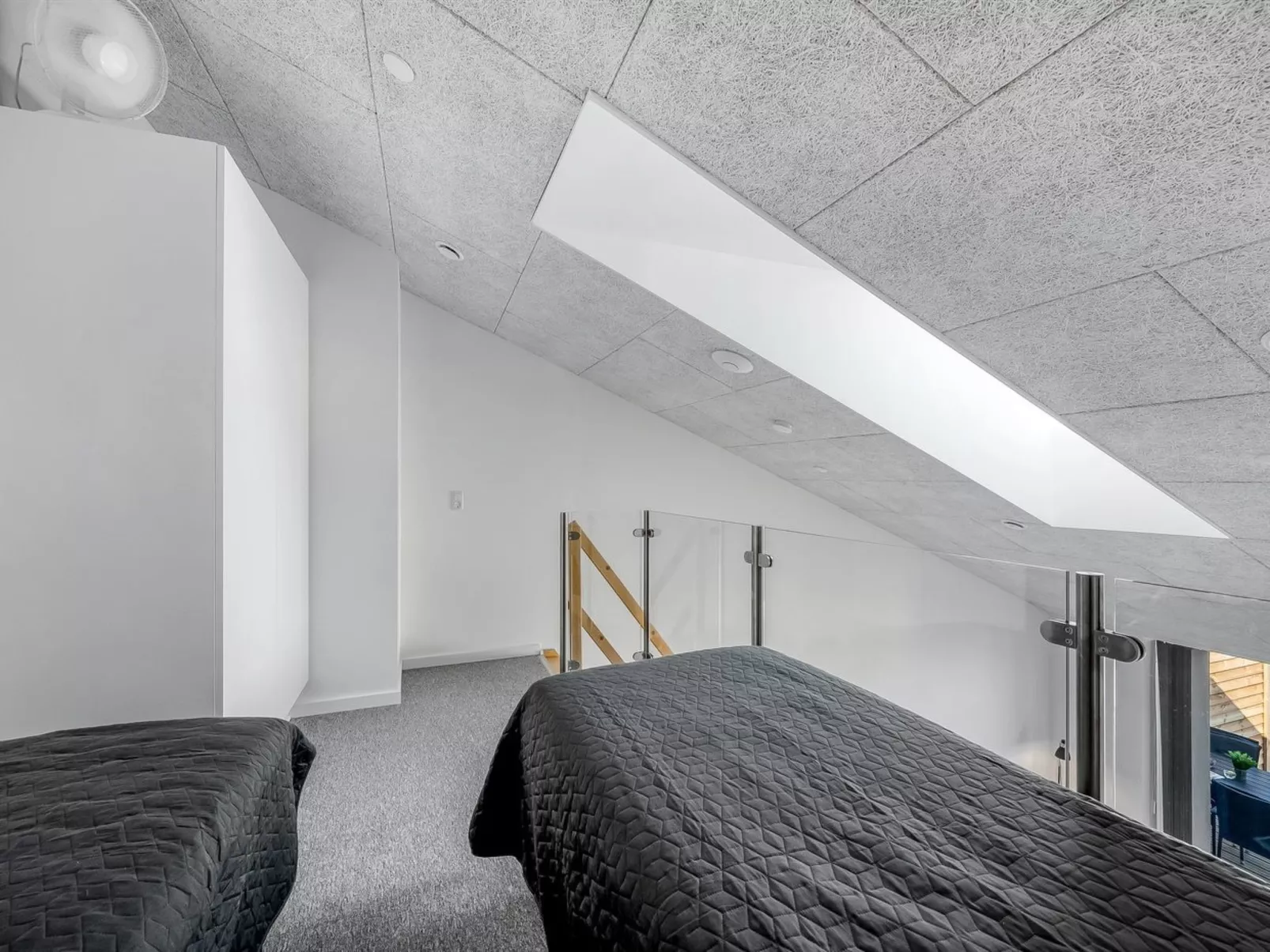 "Els" - 100m to the fjord-Dedans