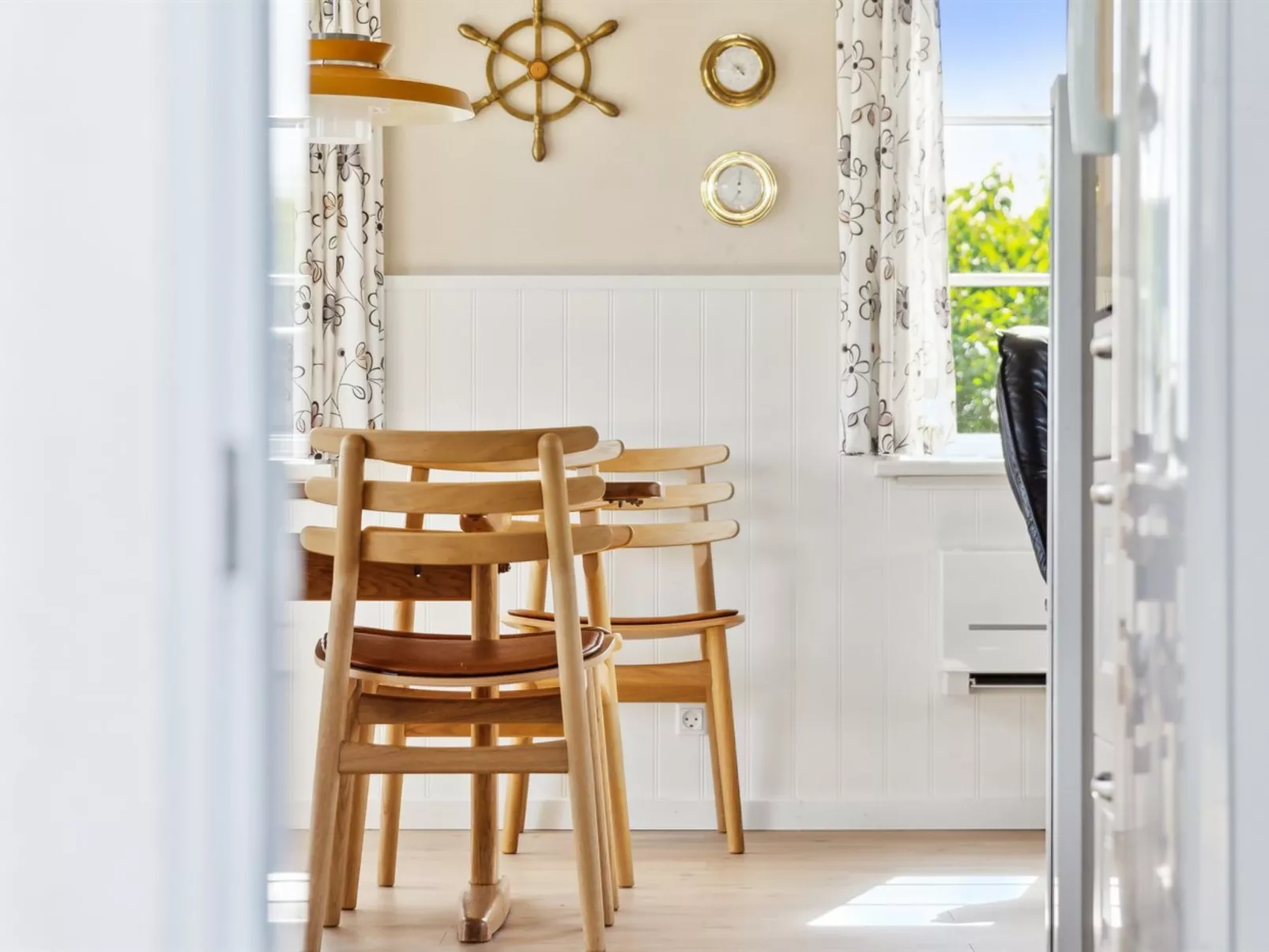 "Mirkka" - 50m from the sea-Drinnen