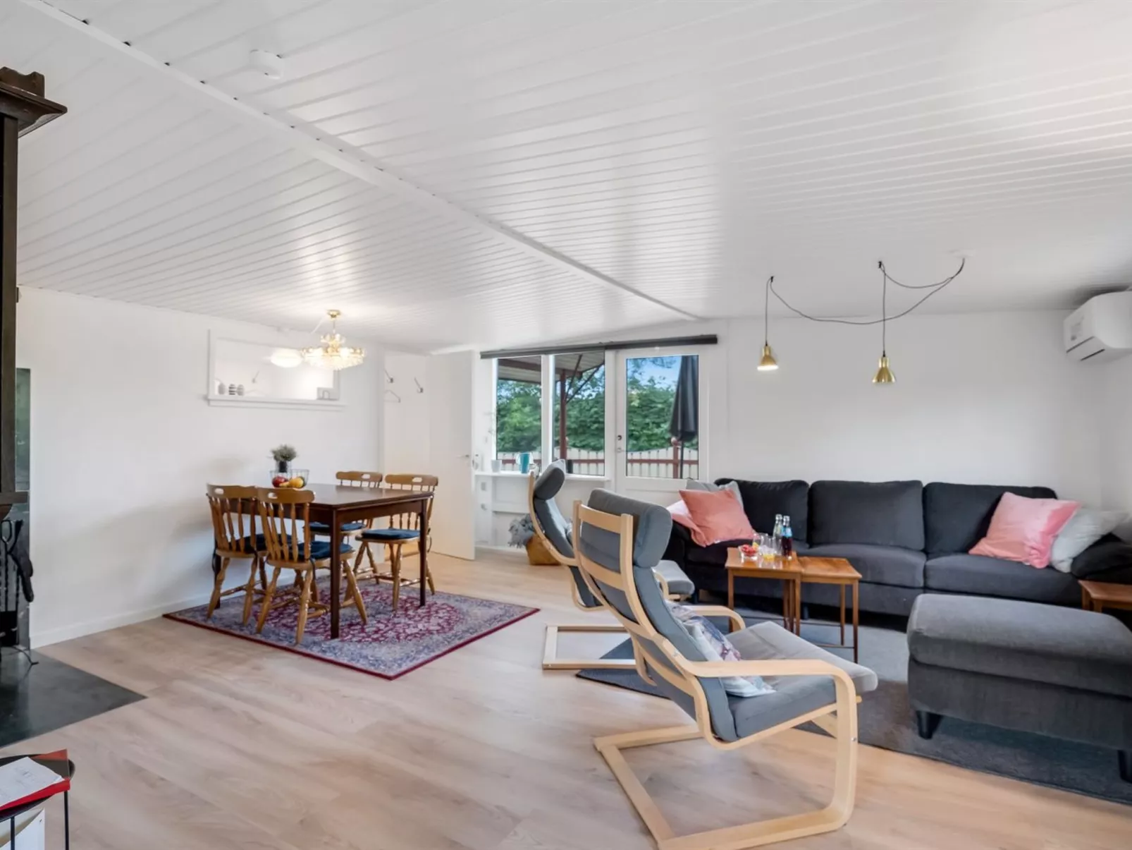 "Stefanka" - 225m from the sea-Drinnen