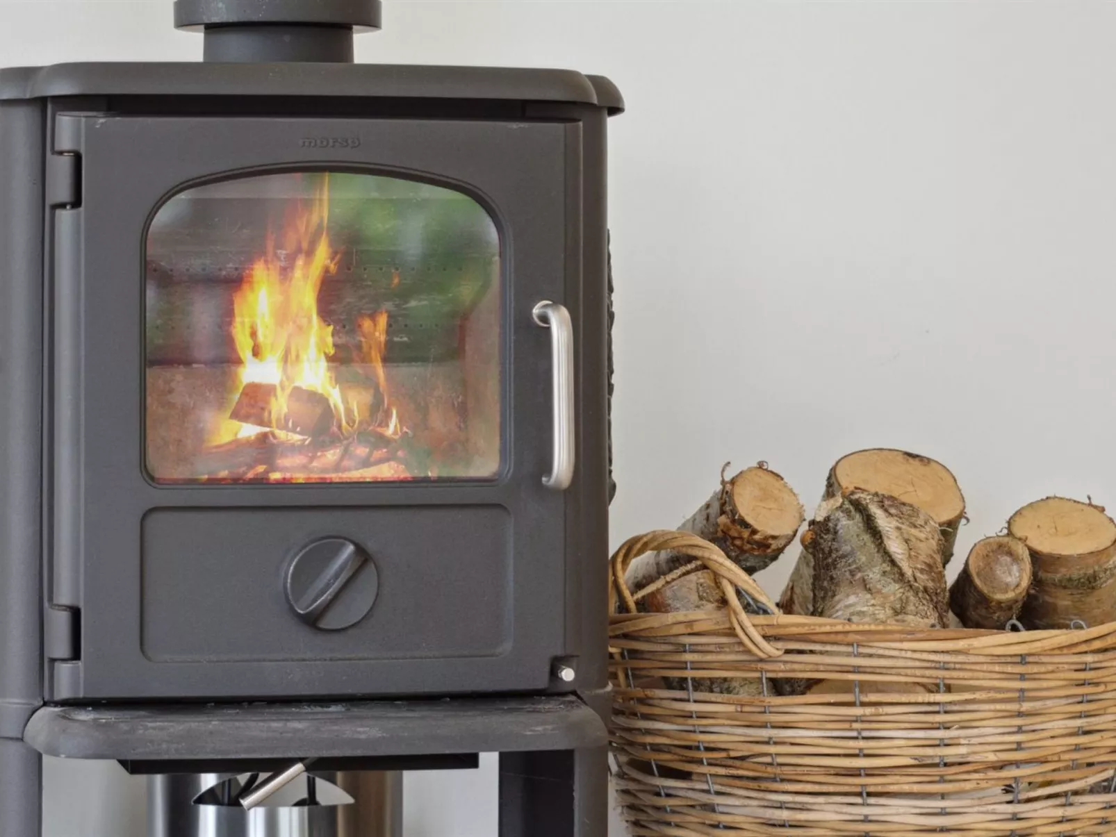 "Majvor" - 200m from the sea-Inside