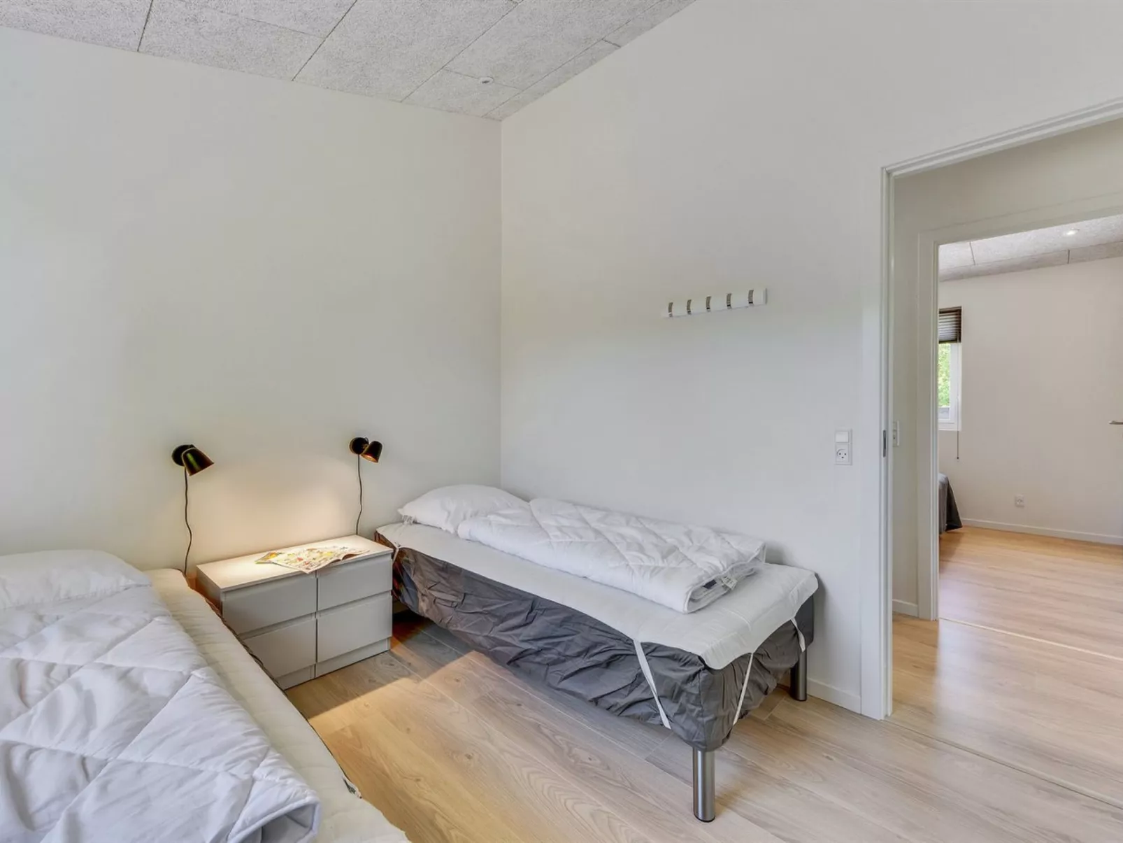 "Merve" - 800m to the fjord-Inside