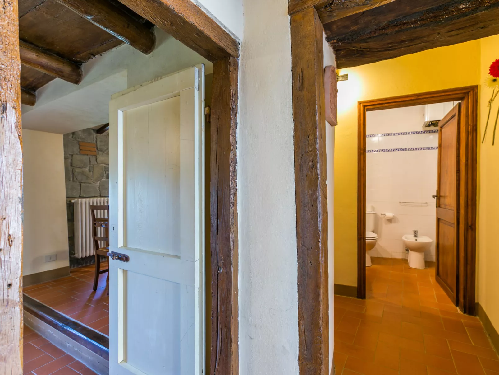 Quercia-Inside