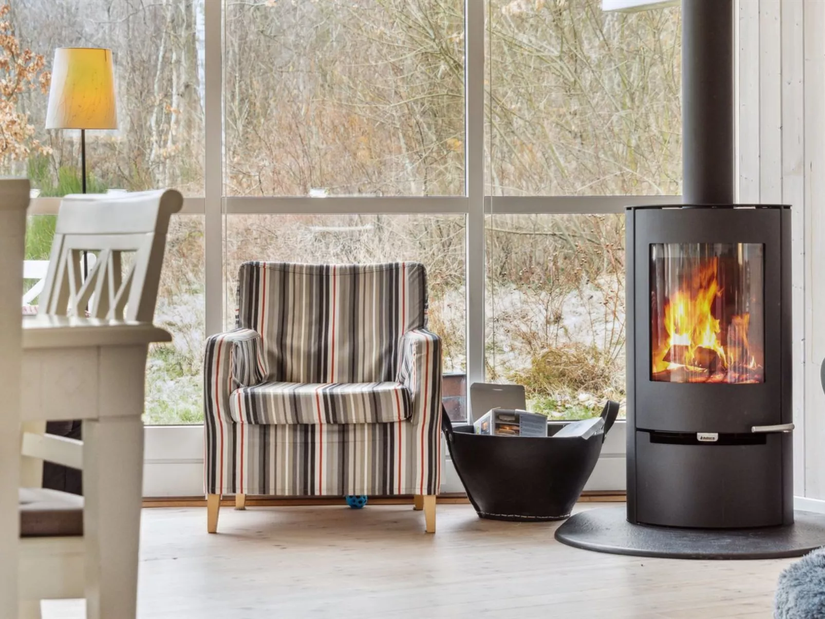 "Fatima" - 400m from the sea-Inside