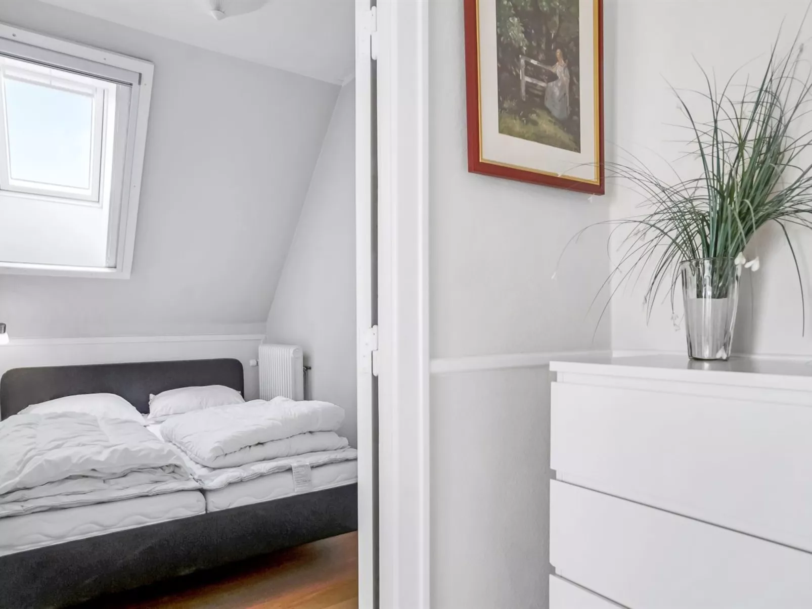 "Aswaldi" - 1km from the sea-Dedans