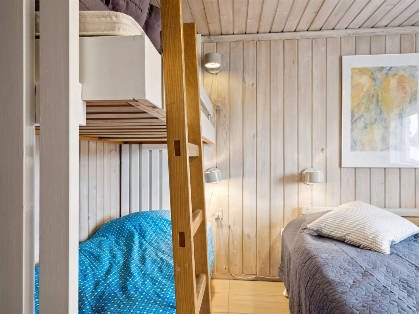 "Eljene" - 700m from the sea-Inside