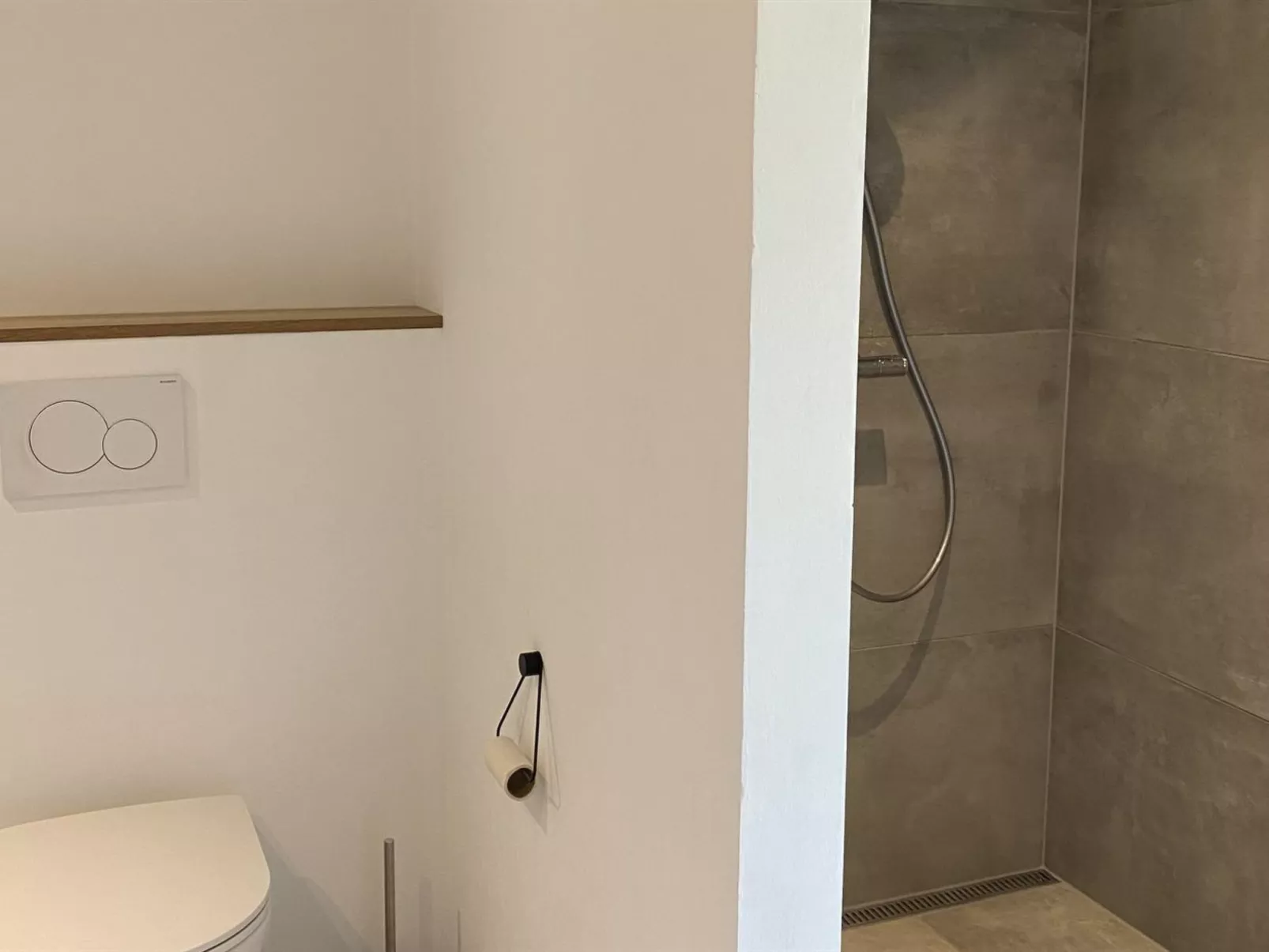 "Anne" - 150m from the sea-Dedans