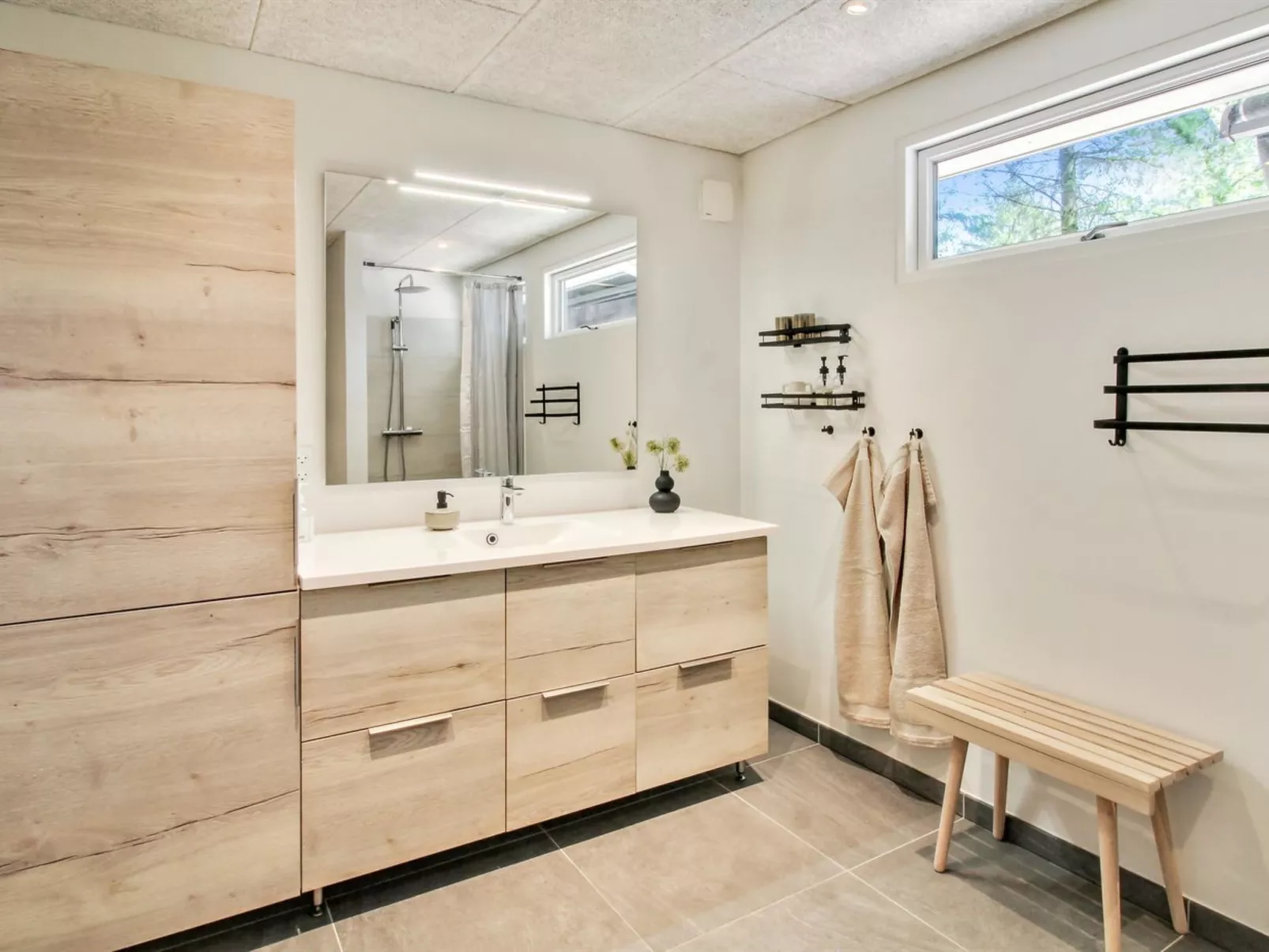 "Gretl" - 31km from the sea-Drinnen