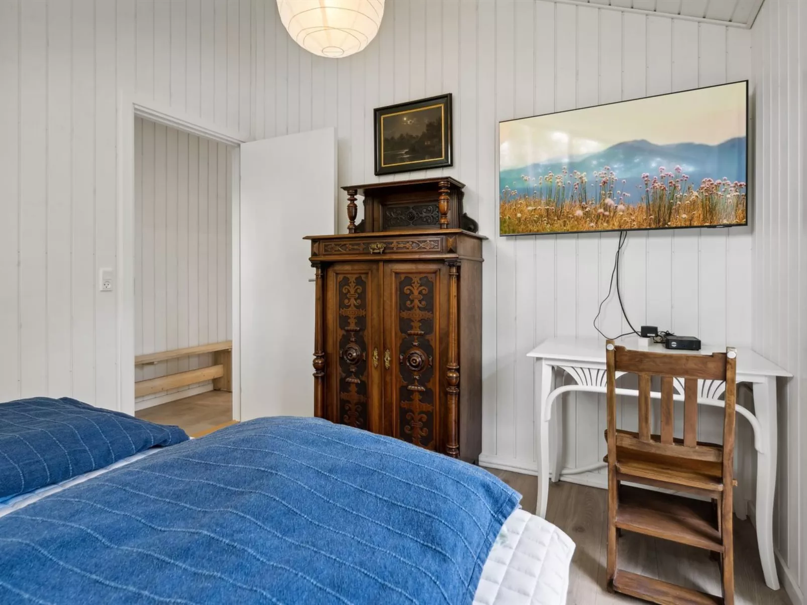 "Anett" - 375m from the sea-Inside