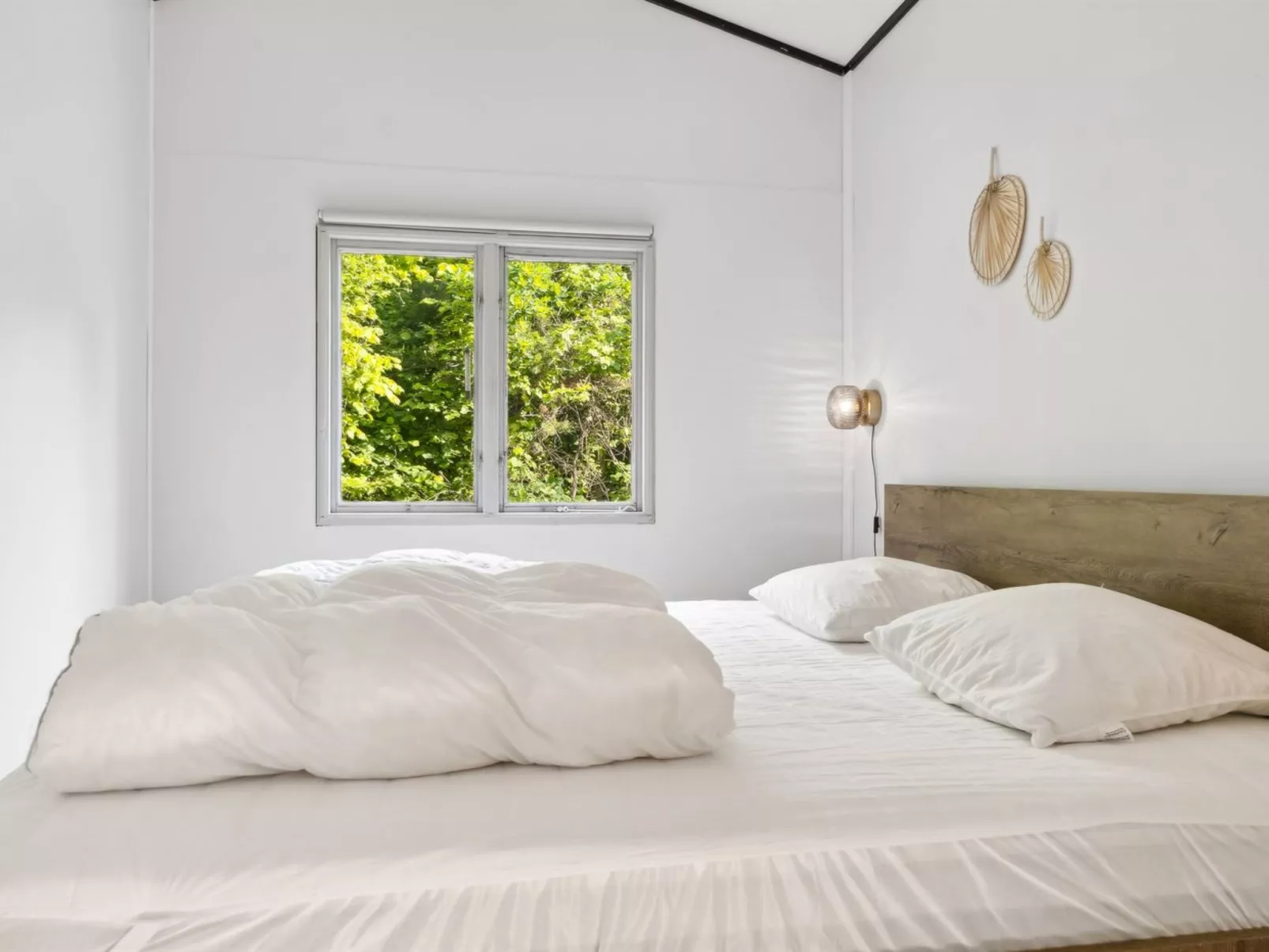 "Benni" - 120m to the fjord-Drinnen