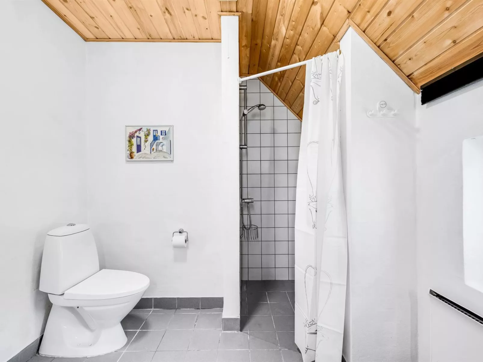 "Malti" - 1.3km from the sea-Drinnen