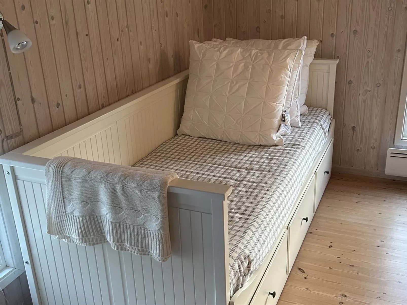 "Santeri" - 180m from the sea-Drinnen