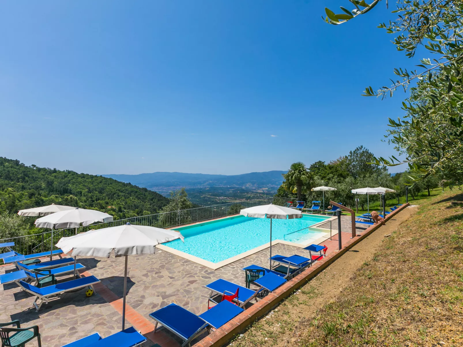 Quercia-Outside
