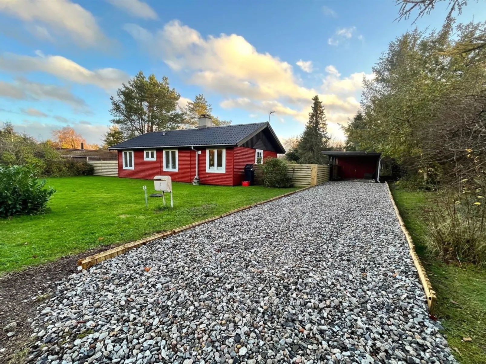 "Elisa" - 600m from the sea-Dehors