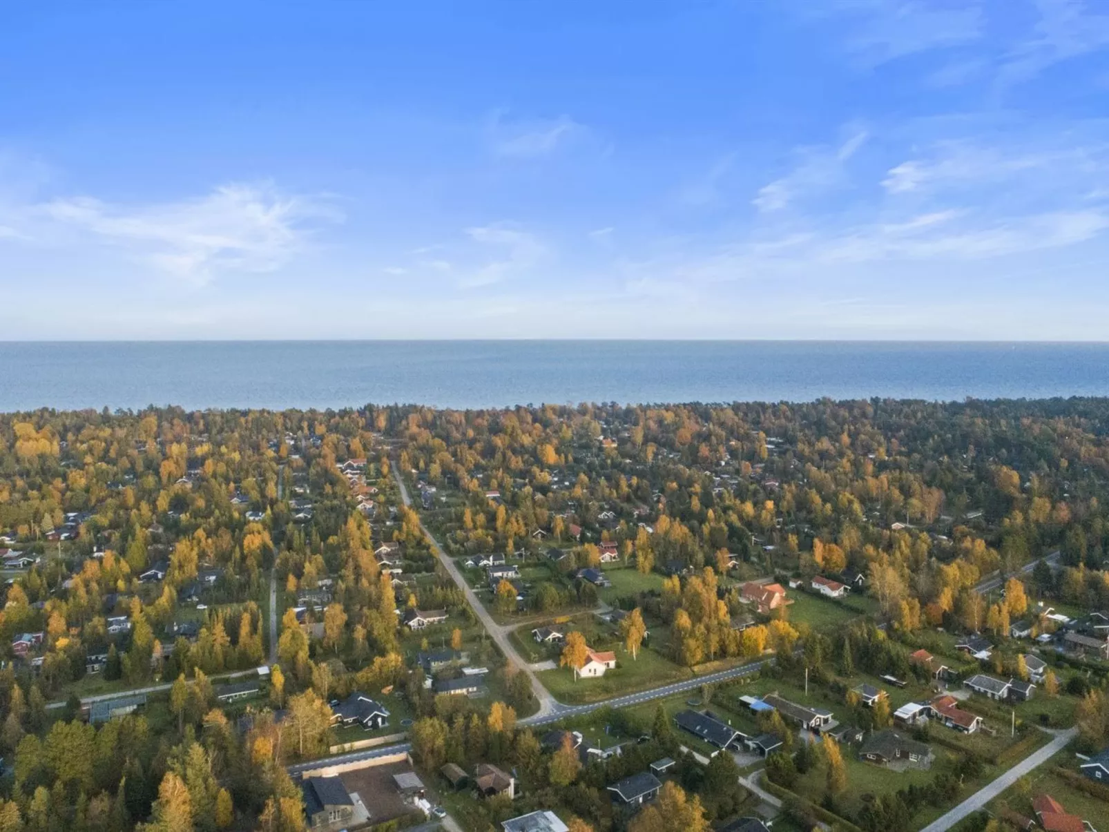 "Krok" - 1.2km from the sea-Outside