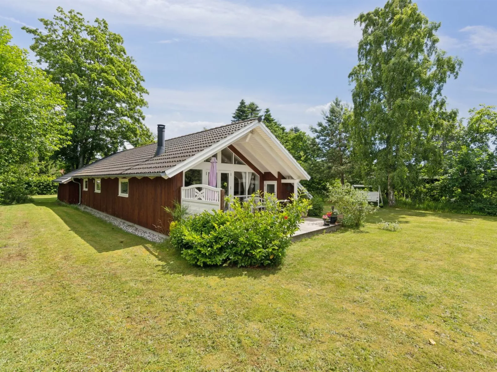 "Alger" - 450m from the sea-Outside