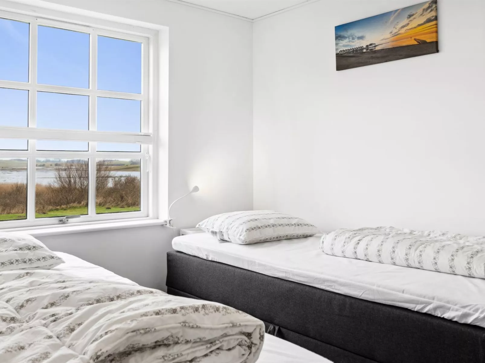 "Ewelina" - 150m from the sea-Inside