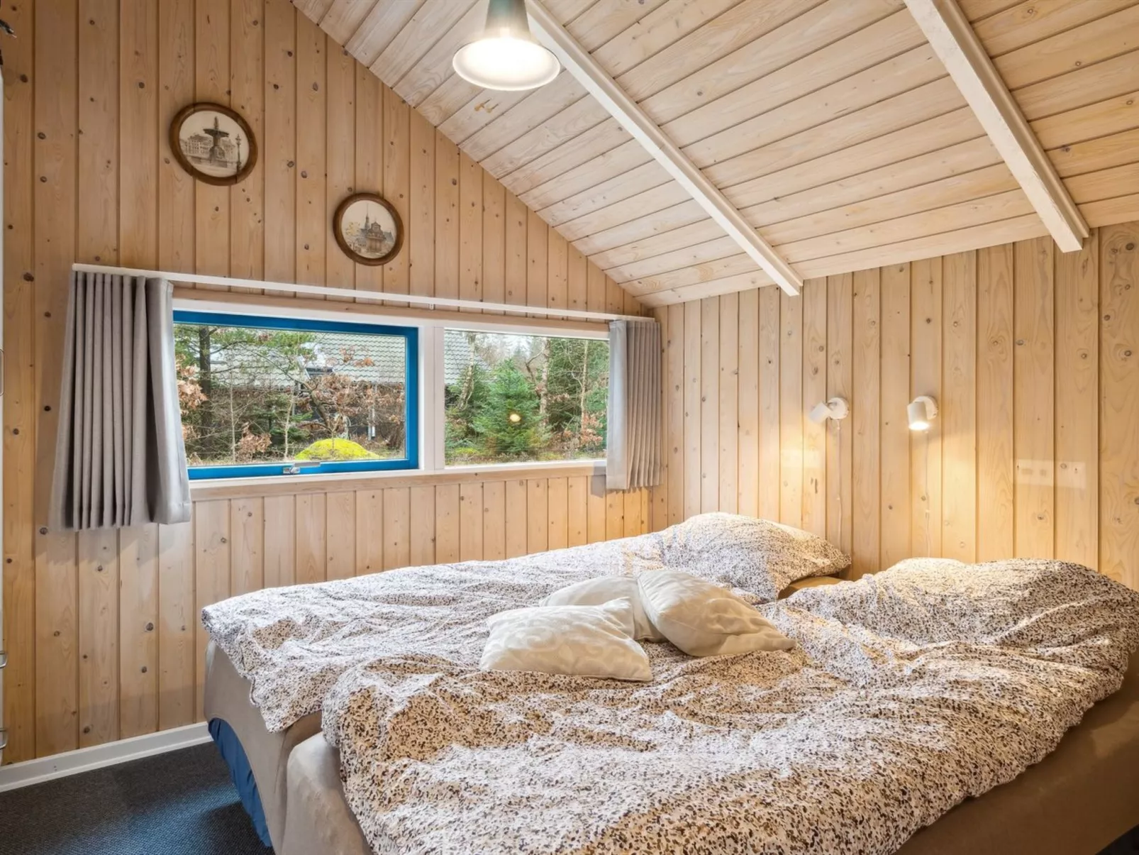 "Nonni" - 150m from the sea-Dedans