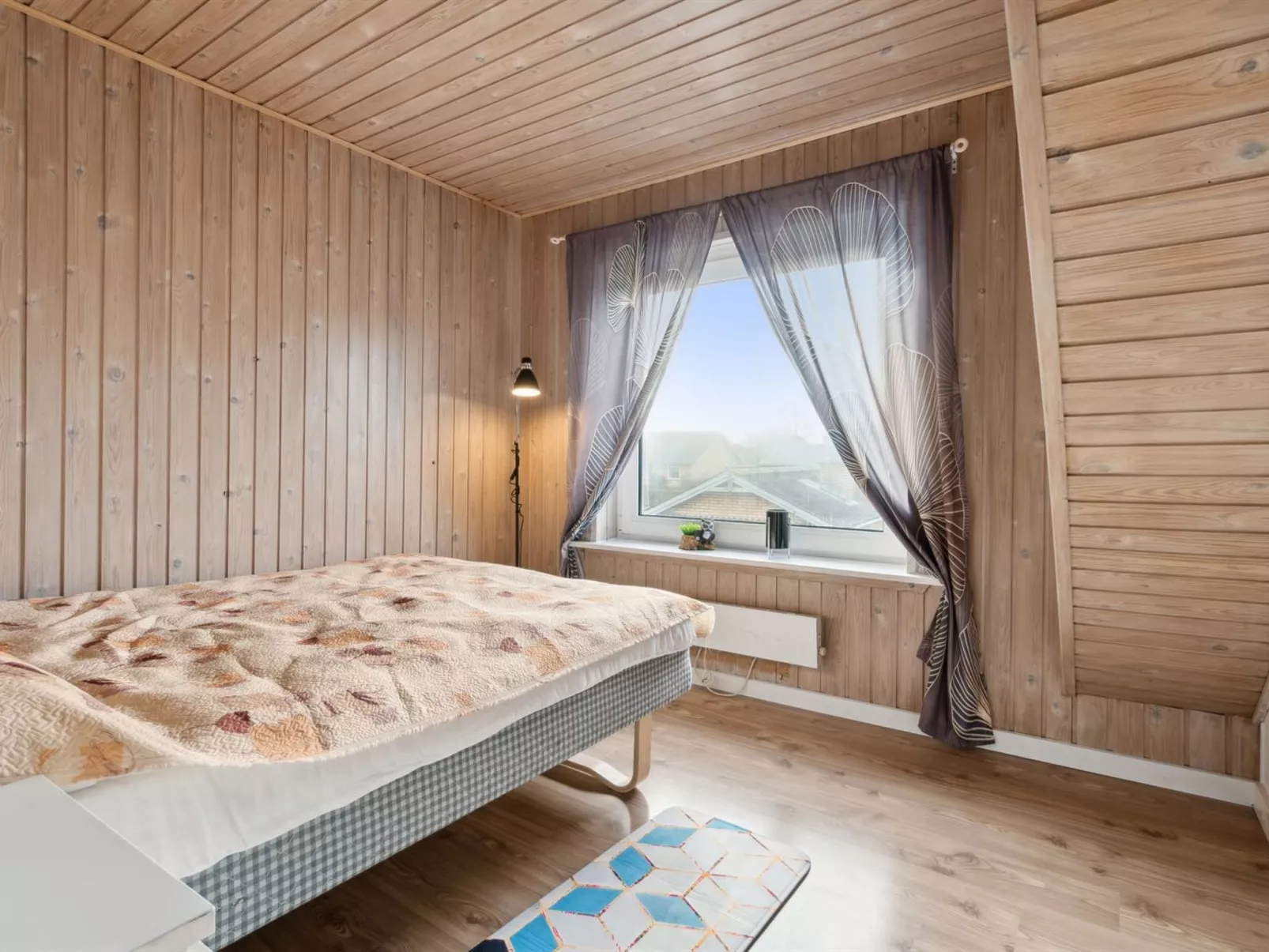 "Elara" - 300m from the sea-Inside