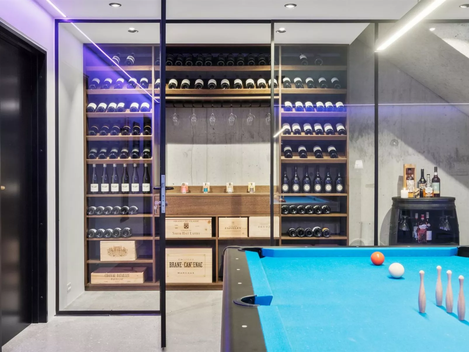 "Ilja" - 800m from the sea-Drinnen