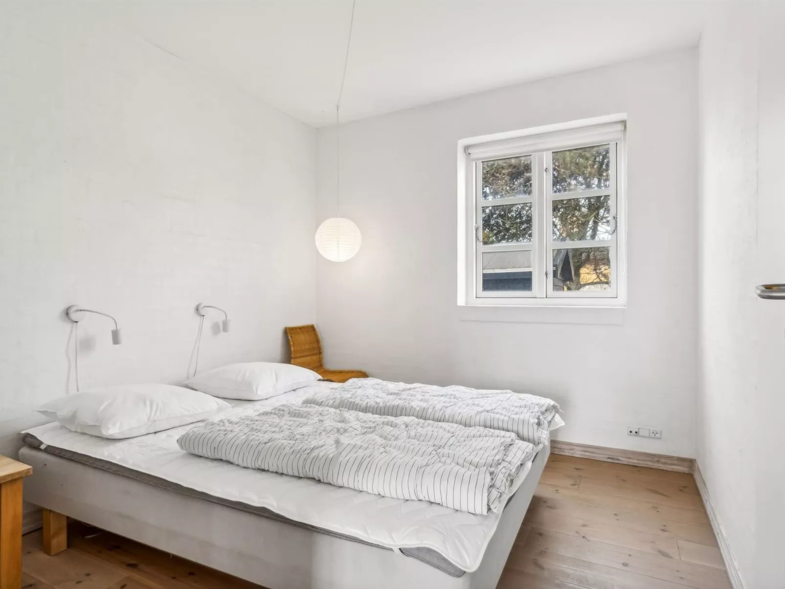 "Birtir" - 200m from the sea-Inside