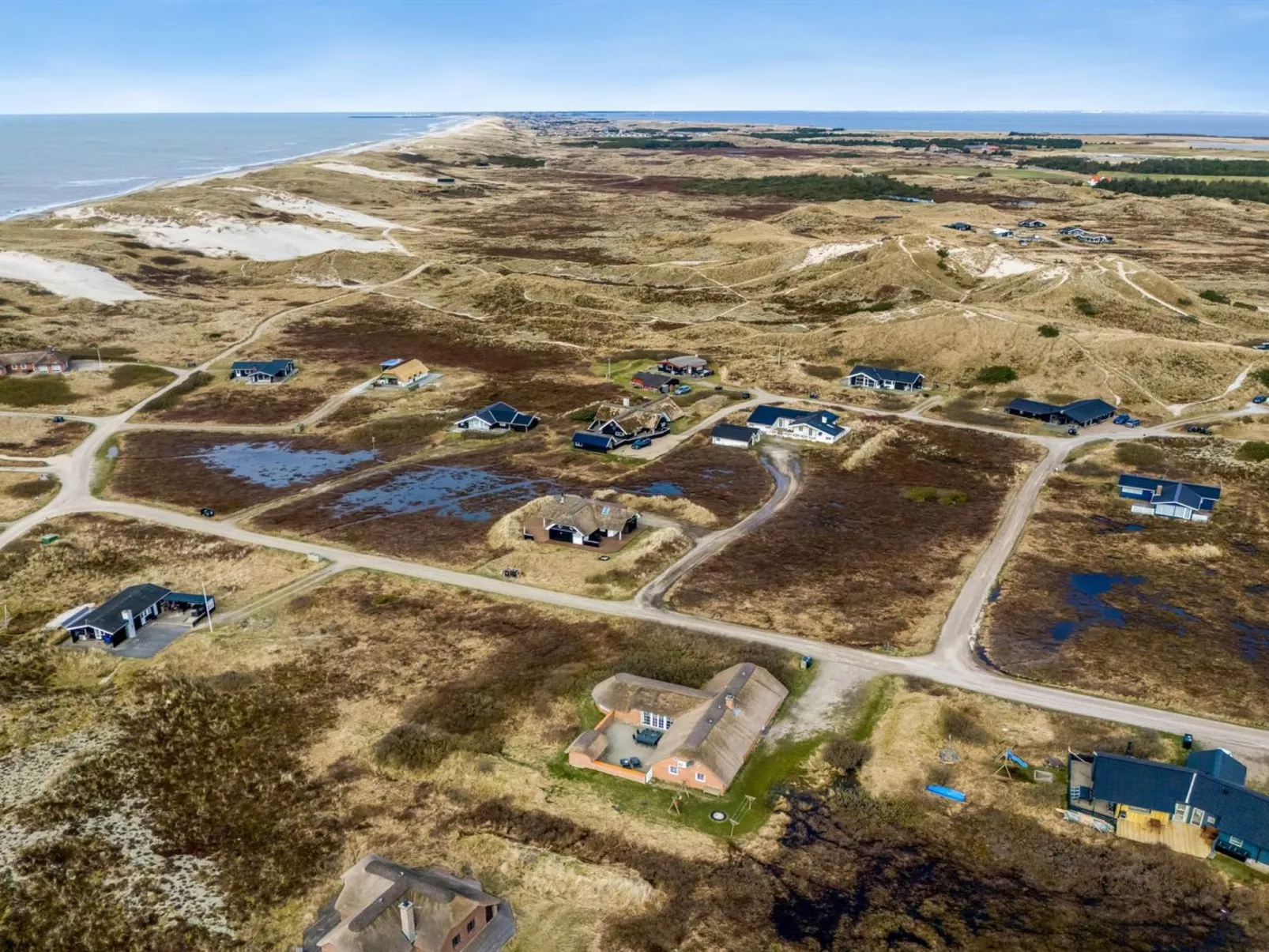 "Milena" - 200m from the sea-Outside