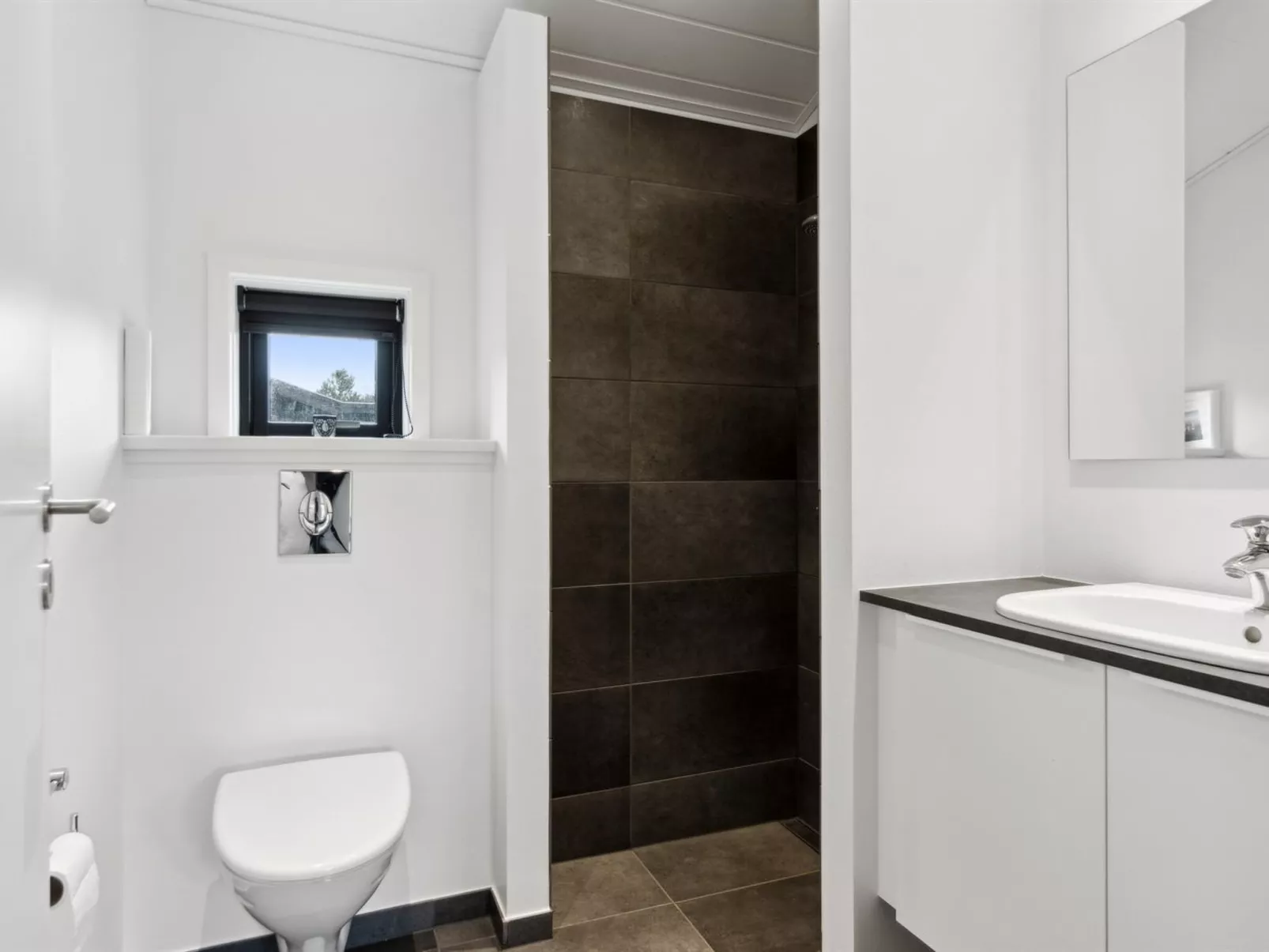 "Einette" - 100m from the sea-Inside