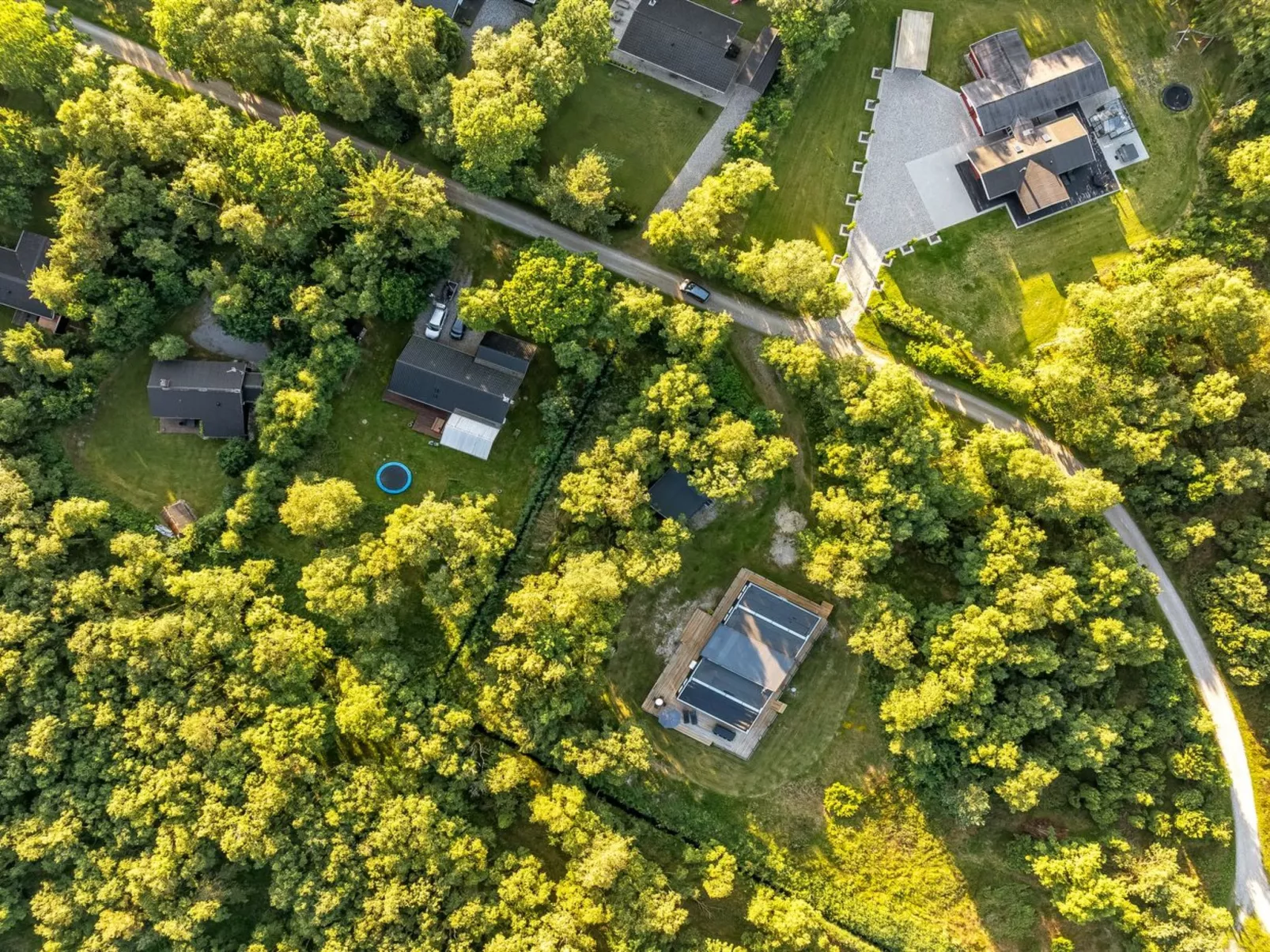 "Thorbiorn" -  from the sea-Draußen