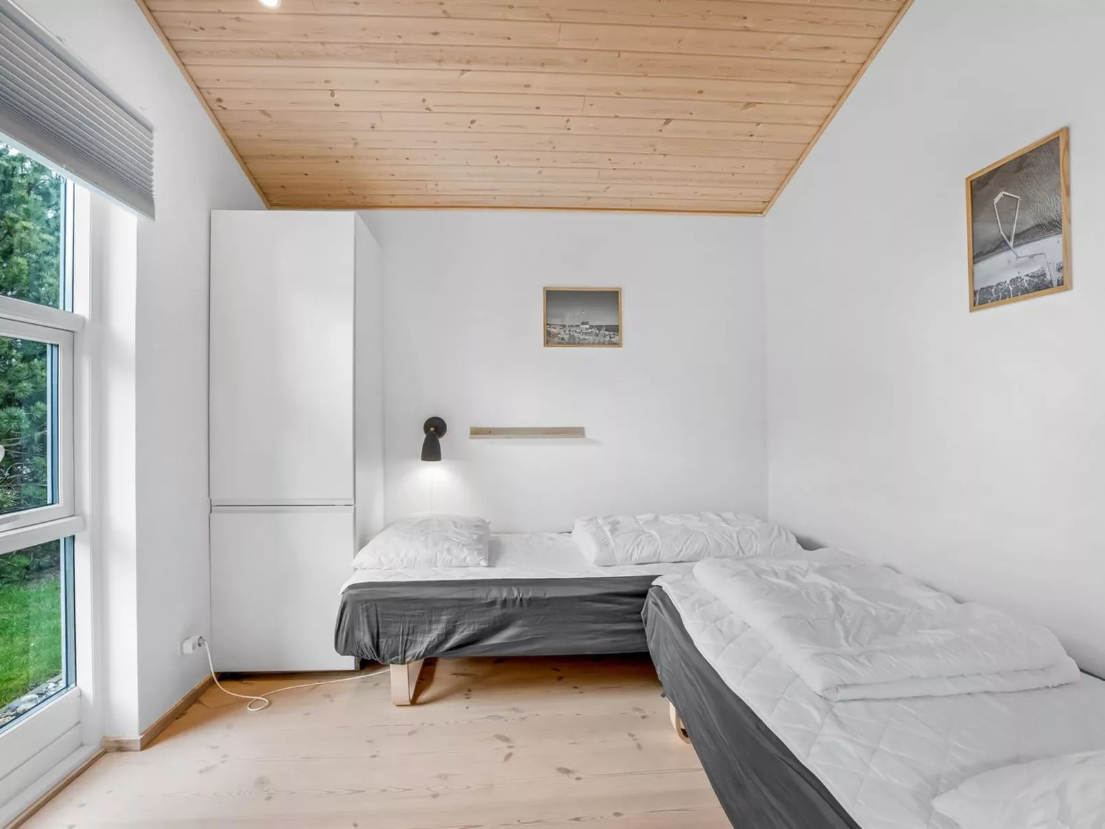 "Helena" - 700m from the sea-Inside