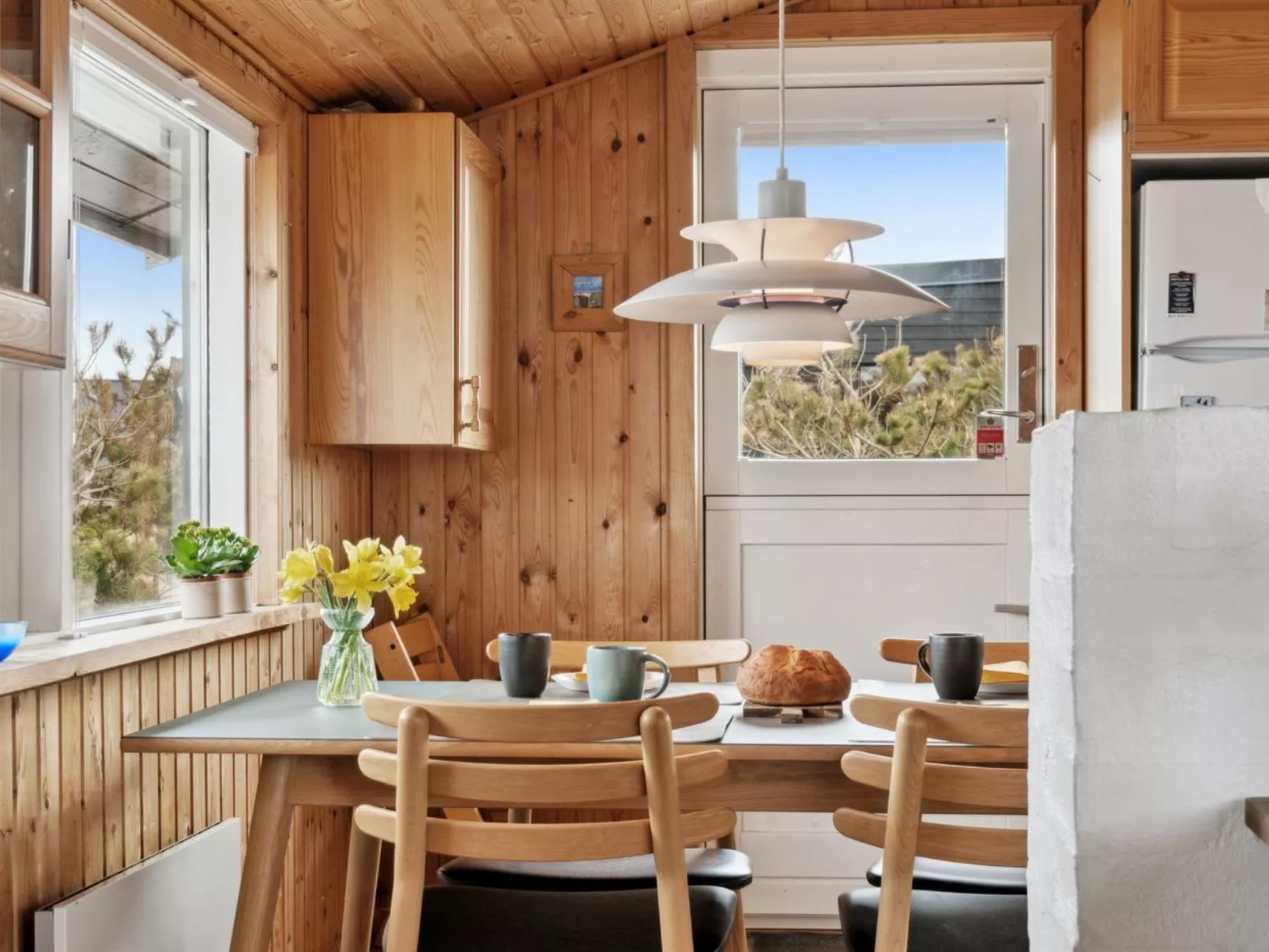 "Dolores" - 200m from the sea-Dedans