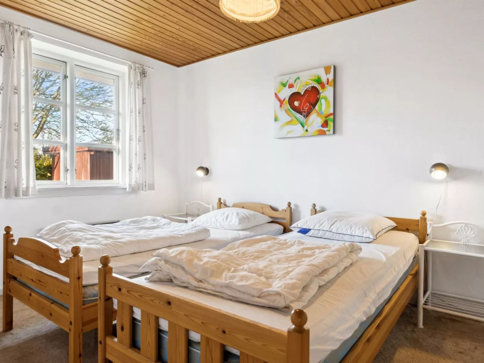 "Sebine" - 800m from the sea-Inside