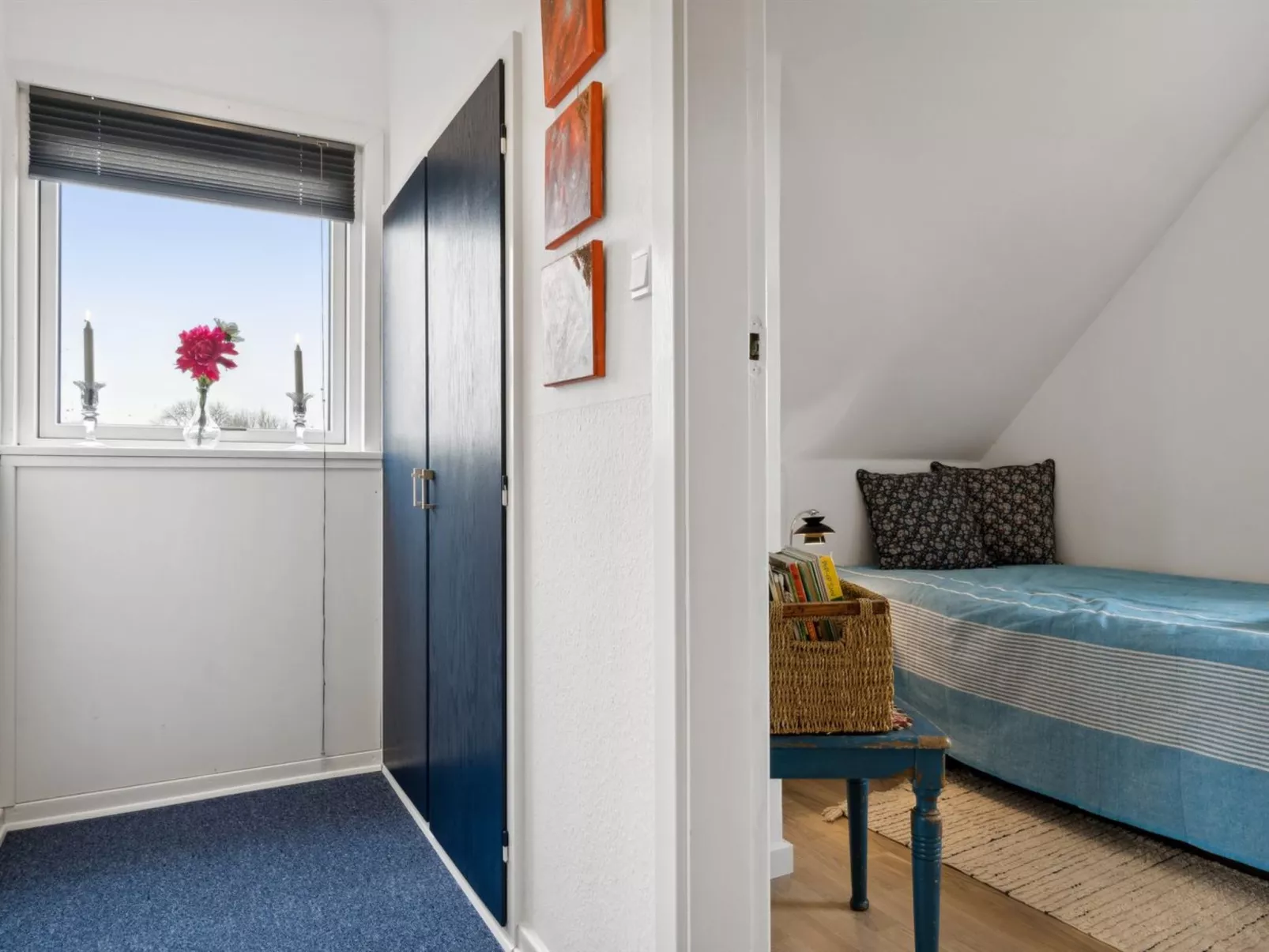 "Fentje" - 200m from the sea-Outside