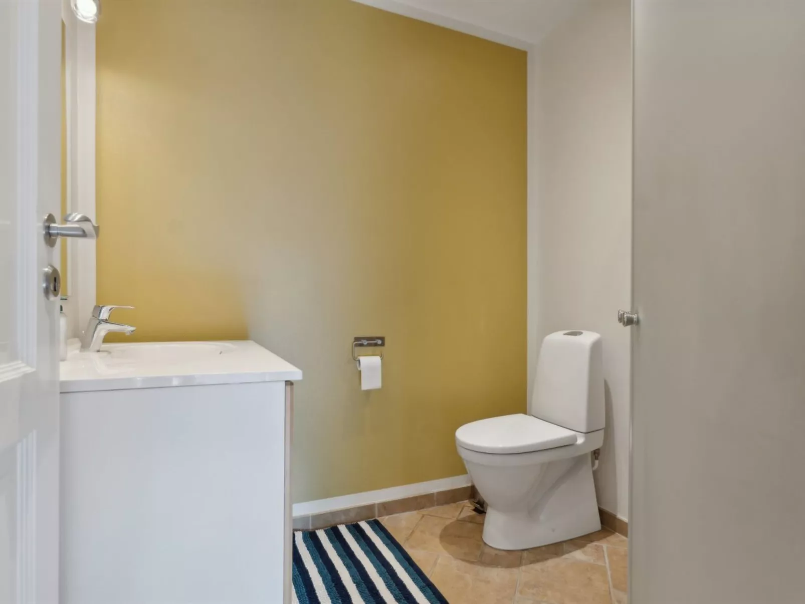 "Teodora" - 3km from the sea-Inside