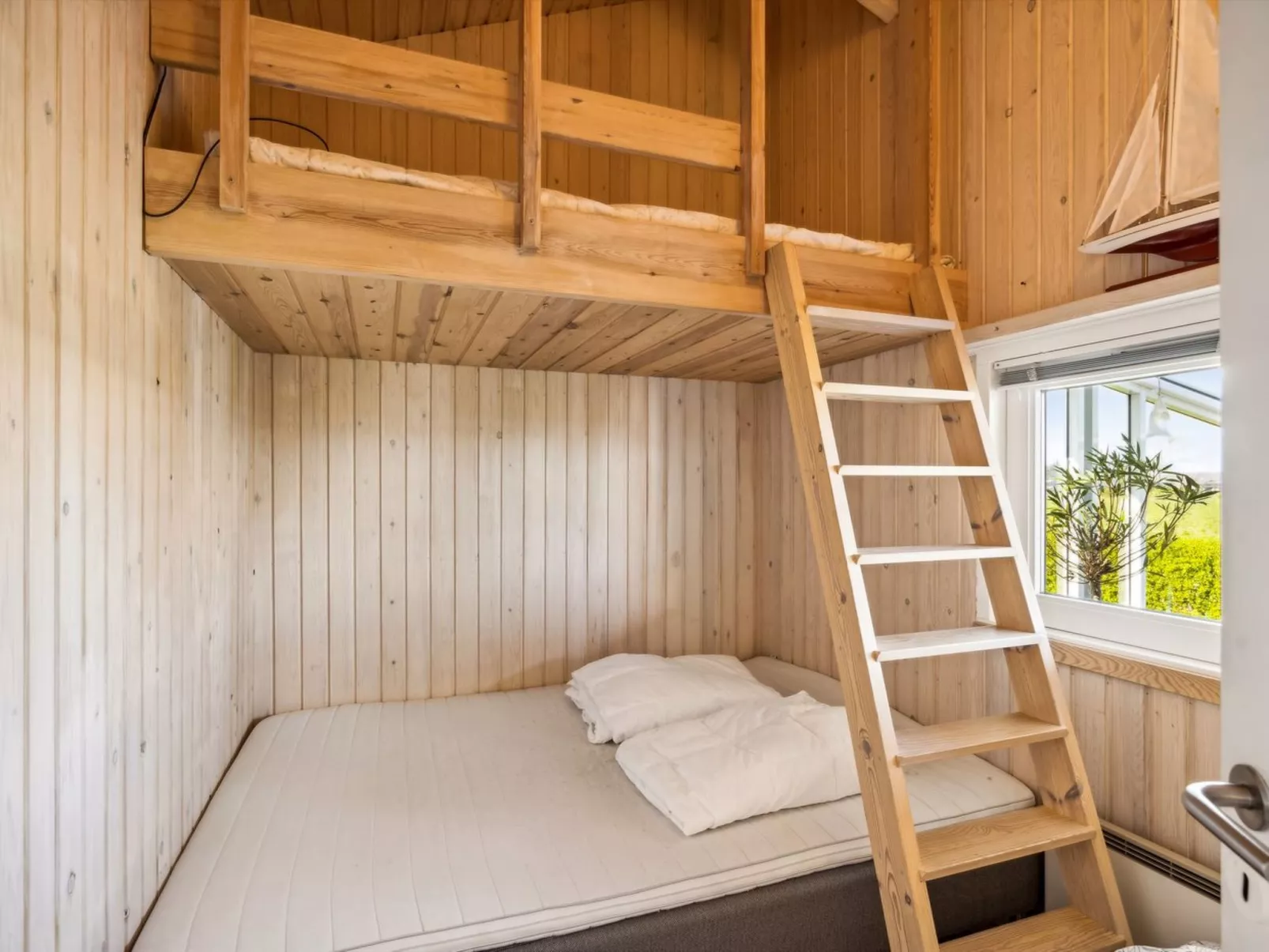 "Wehrhart" - 125m from the sea-Inside