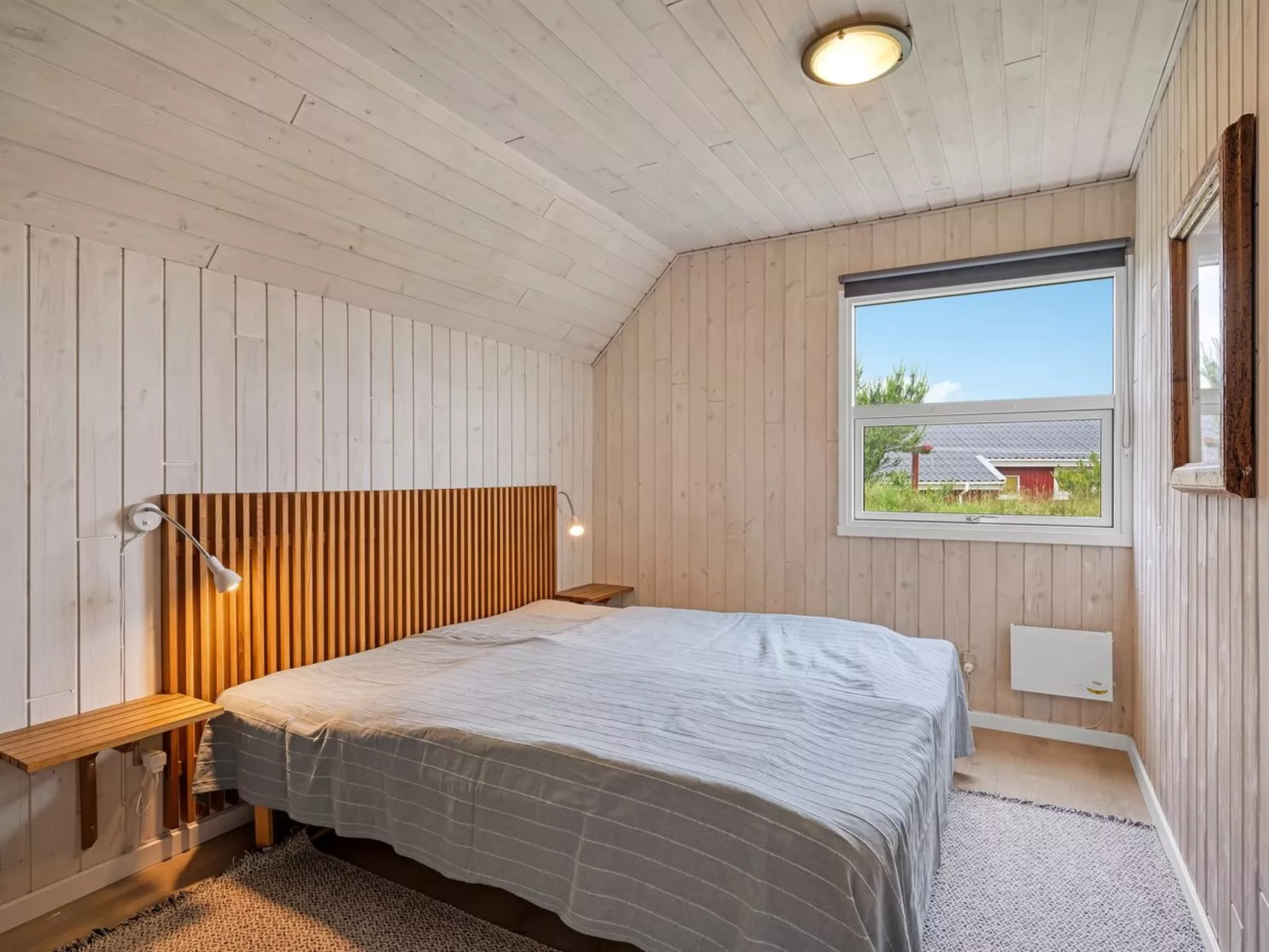 "Herma" - 1km from the sea-Inside