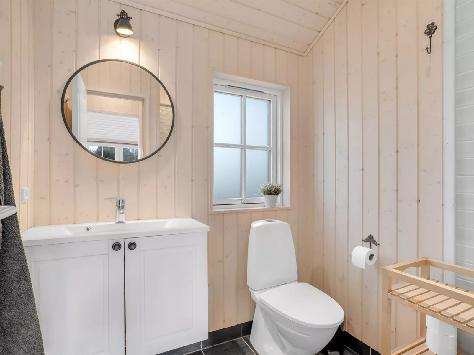 "Preben" - 50m from the sea-Inside