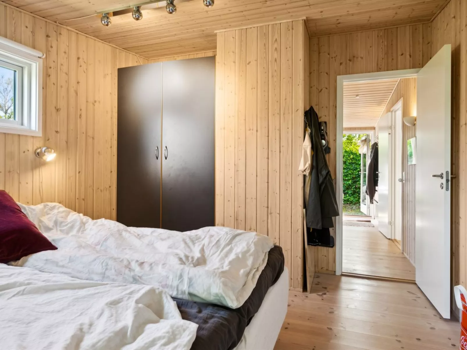 "Antonina" - 225m from the sea-Dedans